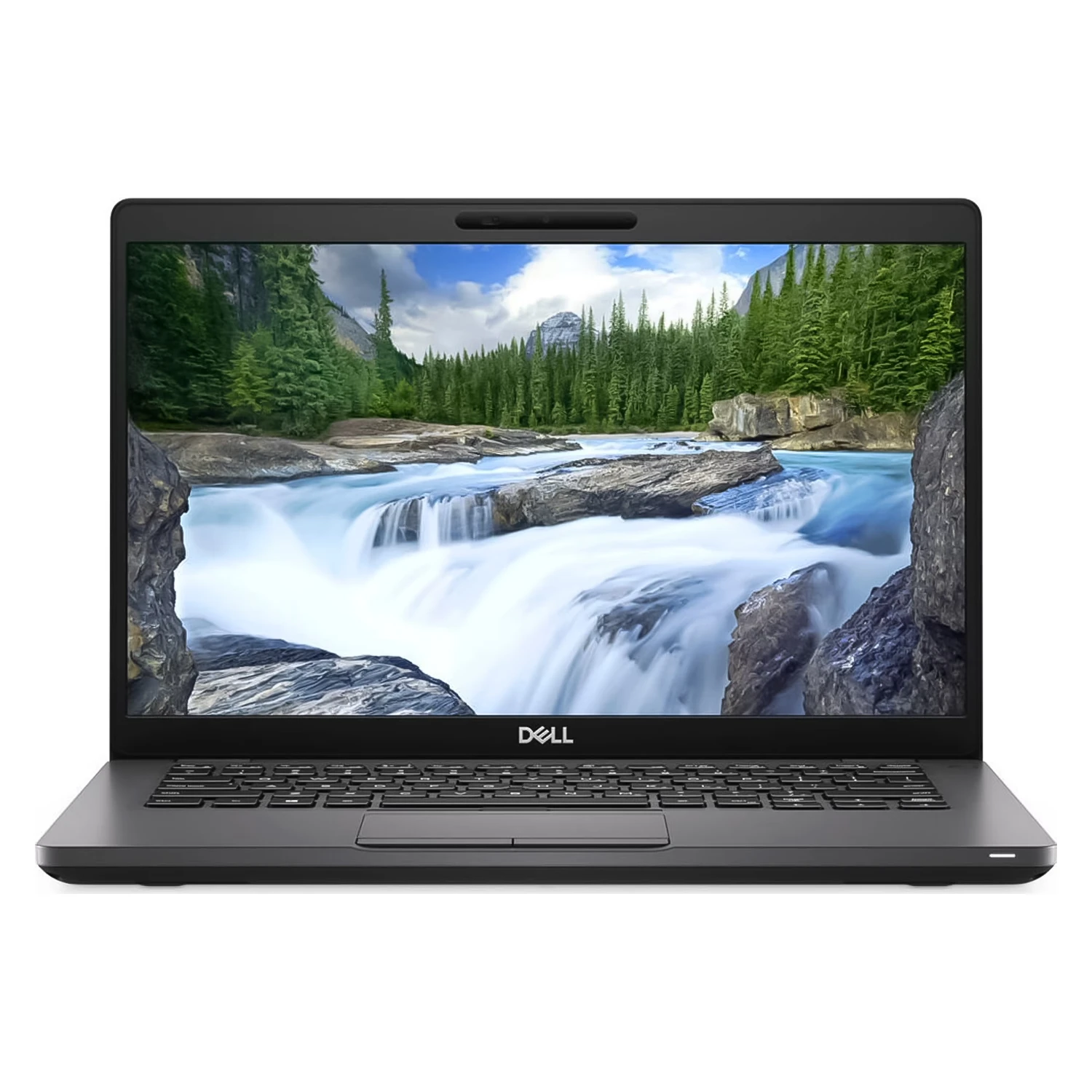 Notebook Dell Latitude 5400 Intel Core i5-8365U 16GB RAM 256GB SSD Tela 14" Full HD Windows 11 Inglês Preto - LAT5400 (Refurbished)