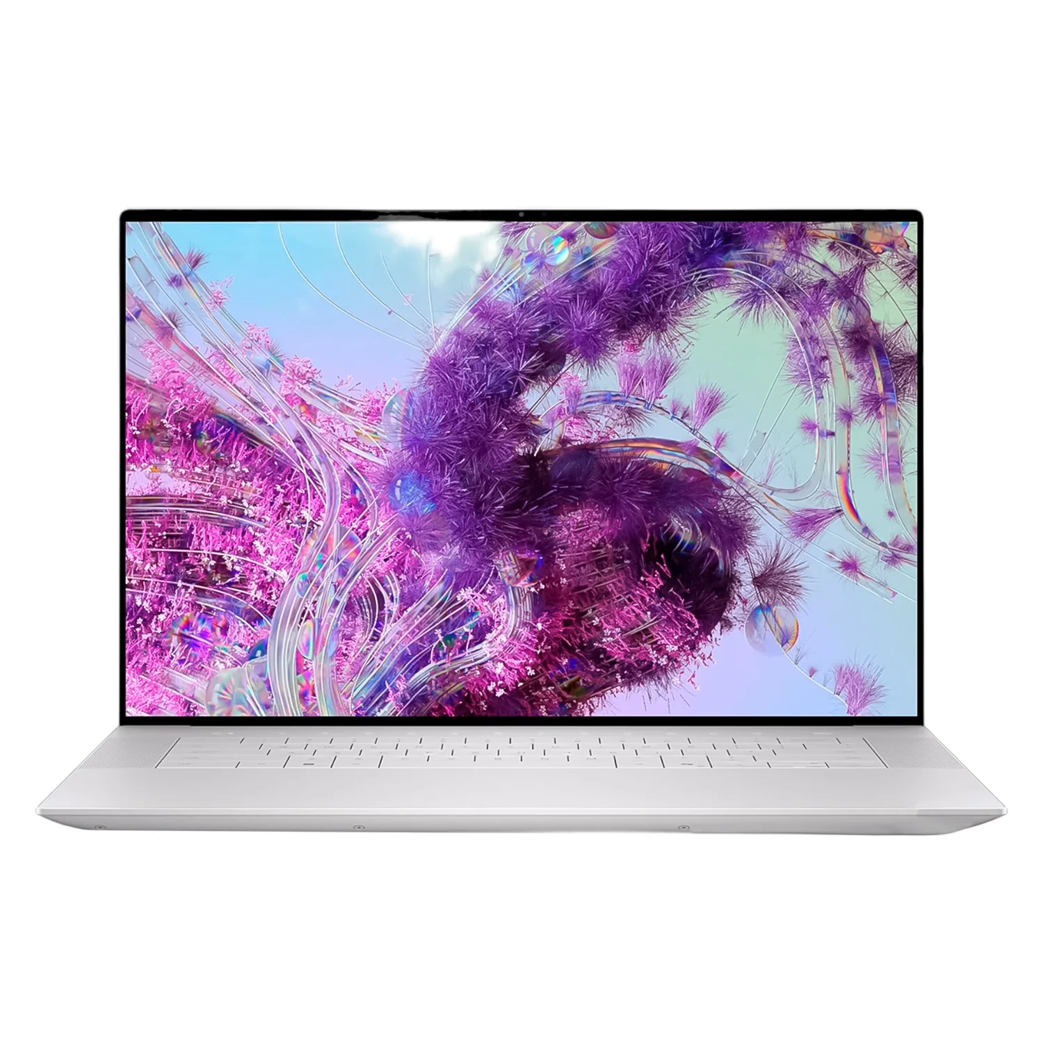 Notebook Dell XPS9640-9158SLV 16.3" Intel Core Ultra 9 185H 1TB SSD 32GB RAM NVIDIA GeForce RTX 4060 - Prata