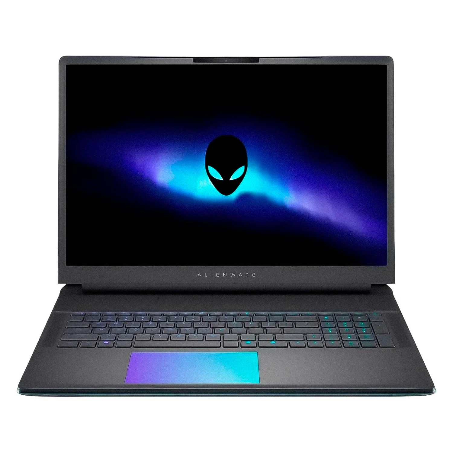 Notebook Gamer Alienware Area 51 LAA18250-9383 18" Intel Core Ultra 9-275HX 2TB SSD 64GB RAM NVIDIA GeForce RTX 5090 24GB - Preto