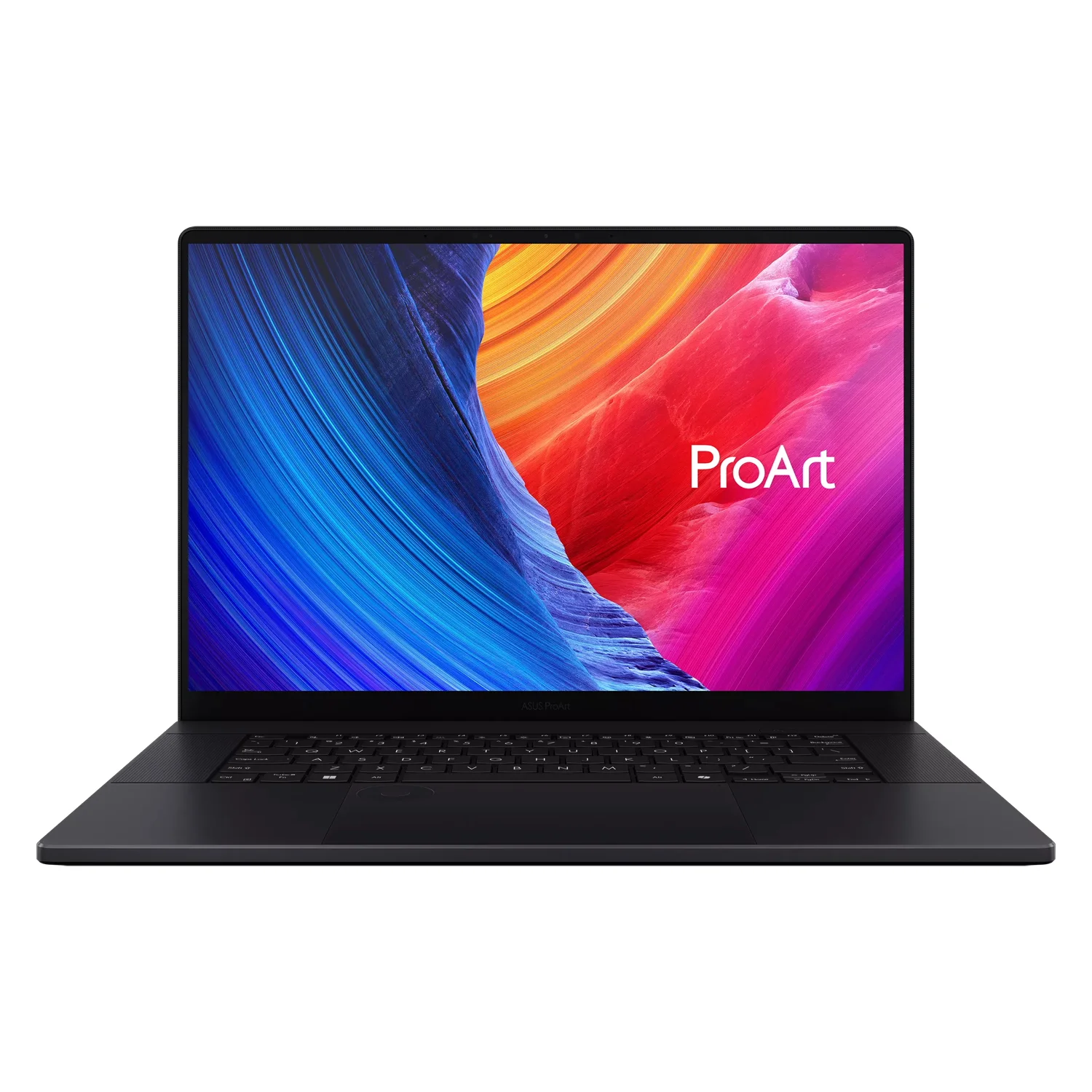 Notebook Gamer Asus ProArt P16 H7606WP-PB99T 16" AMD Ryzen AI 9-HX370 2TB SSD 64GB RAM NVIDIA GeForce RTX-5070 8GB - Preto