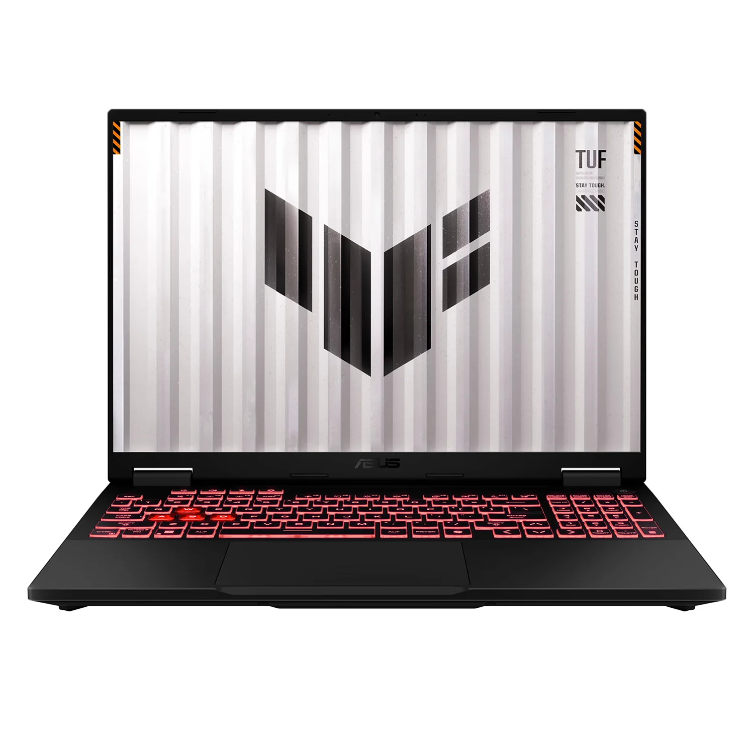 Notebook Gamer Asus TUF A16 FA608UP-A16 16" AMD Ryzen AI 9-270 1TB SSD 32GB RAM NVIDIA GeForce RTX 5070 - Preto