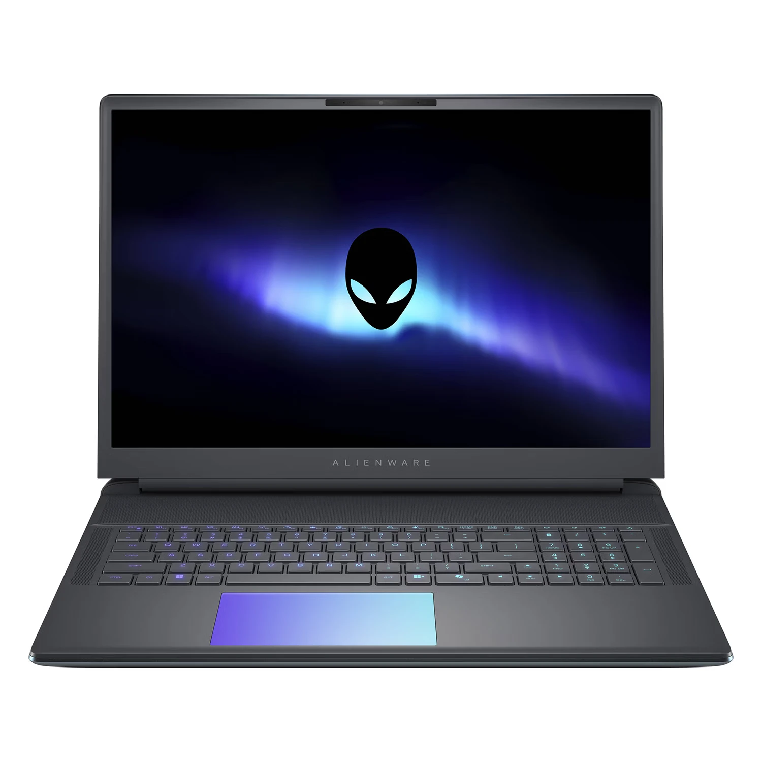 Notebook Gamer Dell Alienware Intel Core Ultra 9-275HX RTX 5070 Ti 32GB RAM 2TB SSD Tela 18" QHD+ Windows 11 Liquid Teal - LAA18250-9444