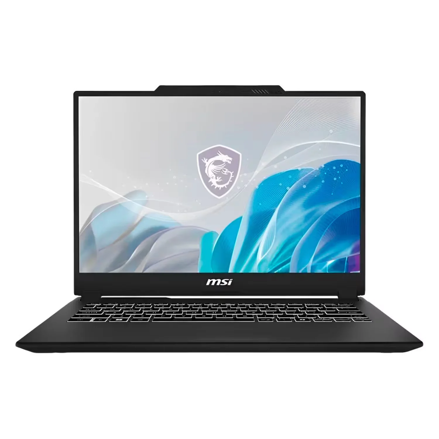 Notebook Gamer MSI Creator M14 A13VE-083 14" Intel Core i7-13620H 1TB SSD 16GB RAM NVIDIA GeForce RTX 4050 - Preto