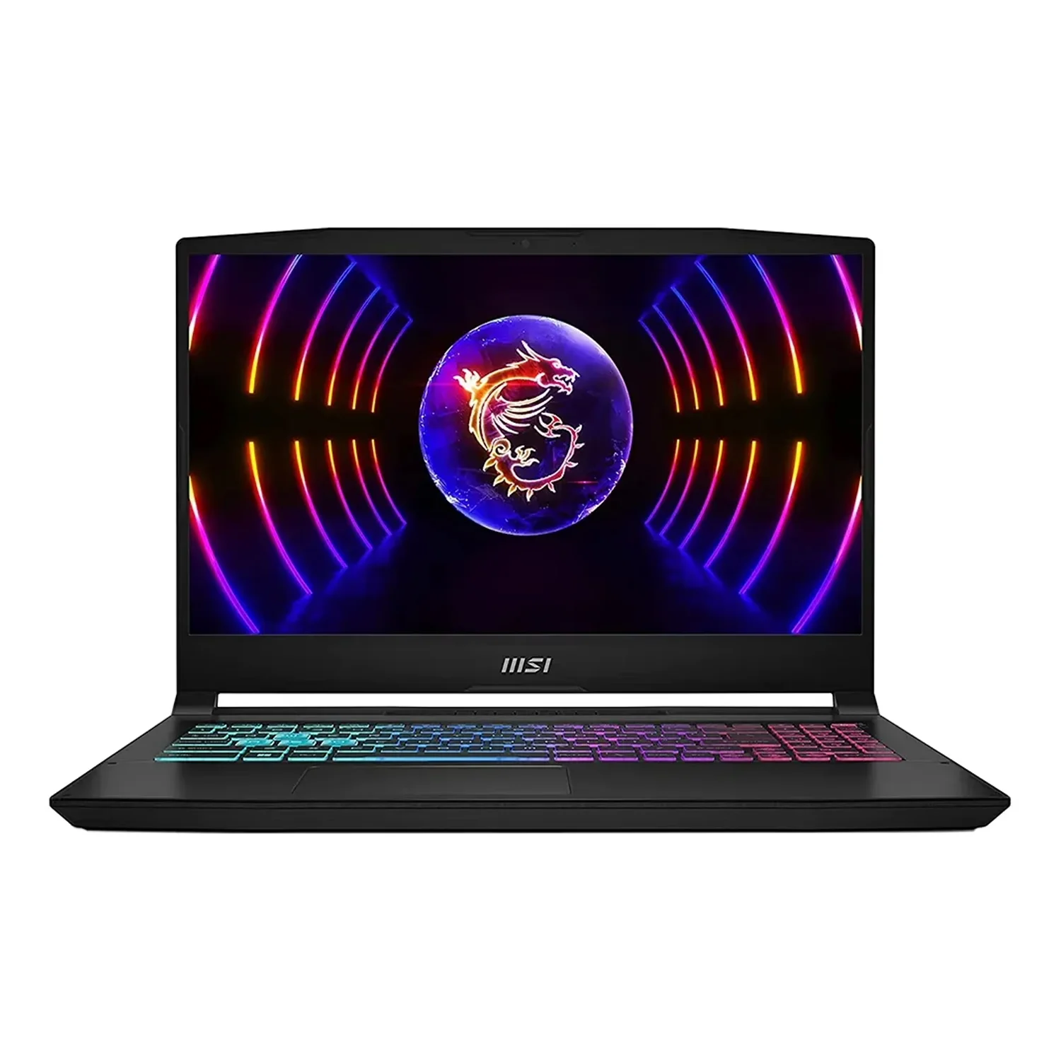 Notebook Gamer MSI Katana 15 B13VFK-2232US 15.6" Intel Core i7-13620H 1TB SSD 16GB RAM NVIDIA GeForce RTX 4060 - Preto