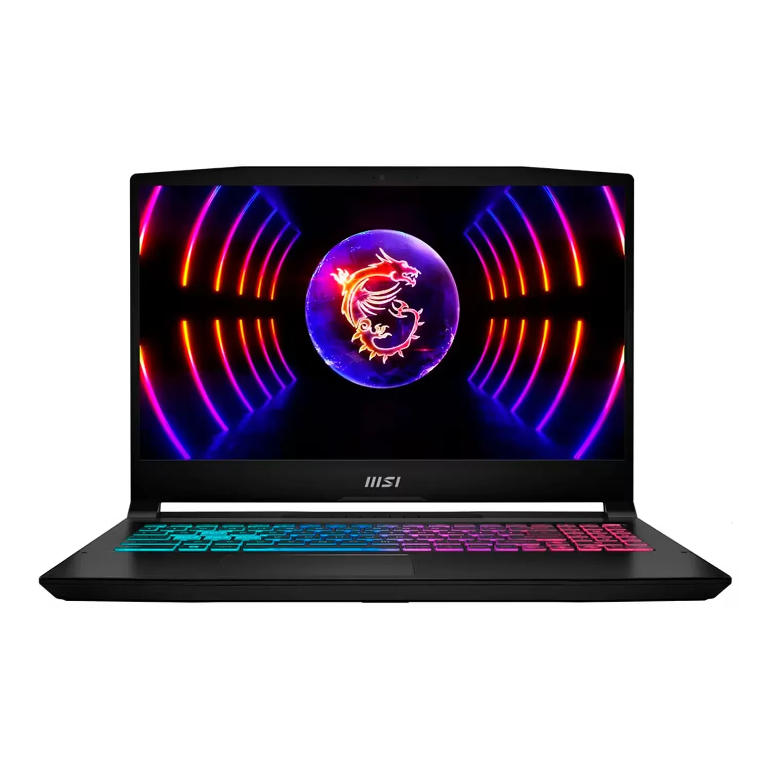 Notebook Gamer MSI Katana B13VFK-817 15.6" Intel Core i7-13620H 1TB SSD 16GB RAM NVIDIA GeForce RTX 4060 8GB - Preto