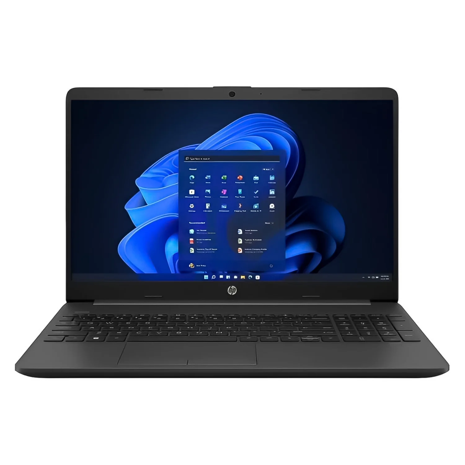 Notebook HP 250 G10 15.6" Intel Core i5-1334U 512GB SSD 8GB RAM - Preto
