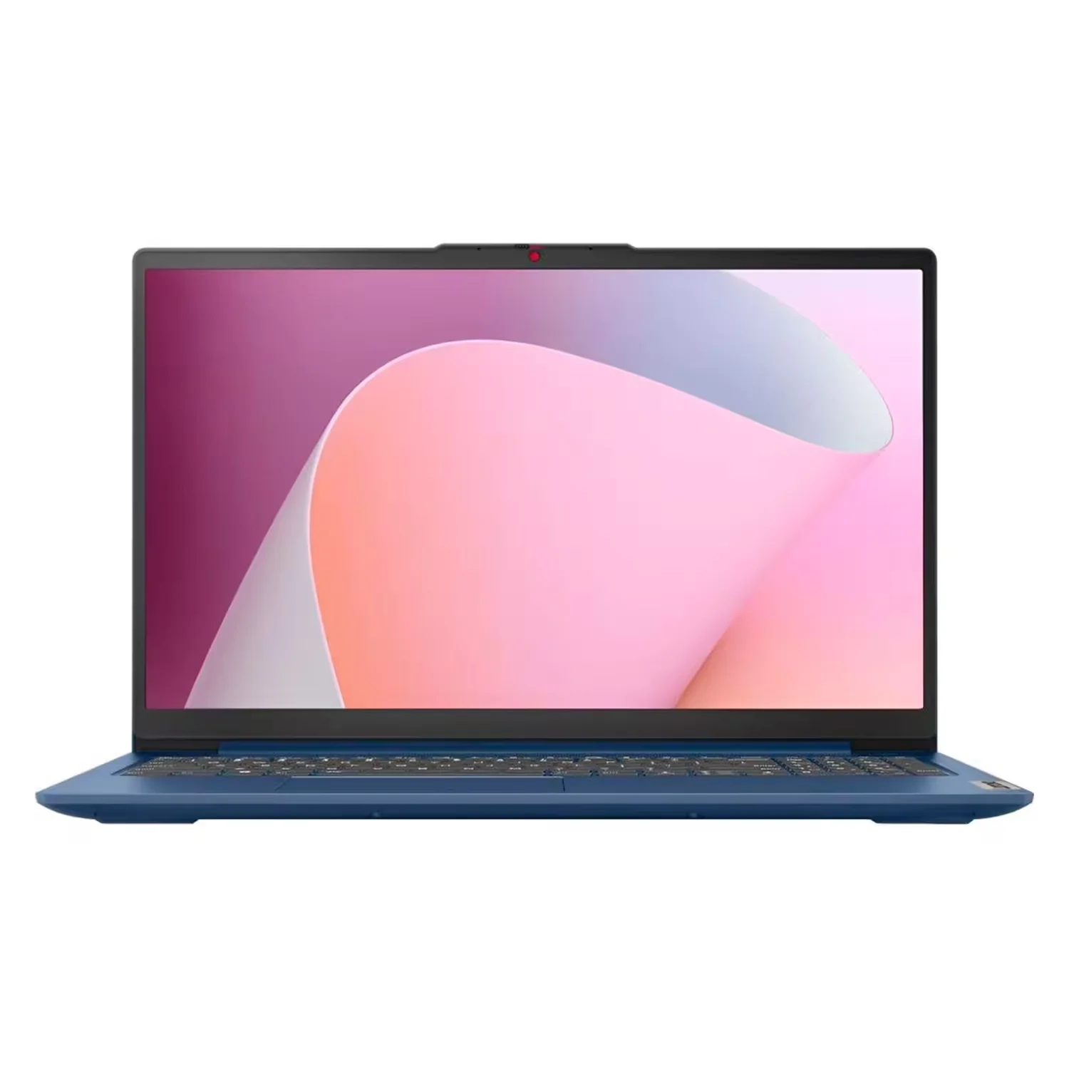 Notebook Lenovo IdeaPad Slim 3 82XM00BAUS 15.6" AMD Ryzen 7-7730U 512GB SSD 16GB RAM - Azul