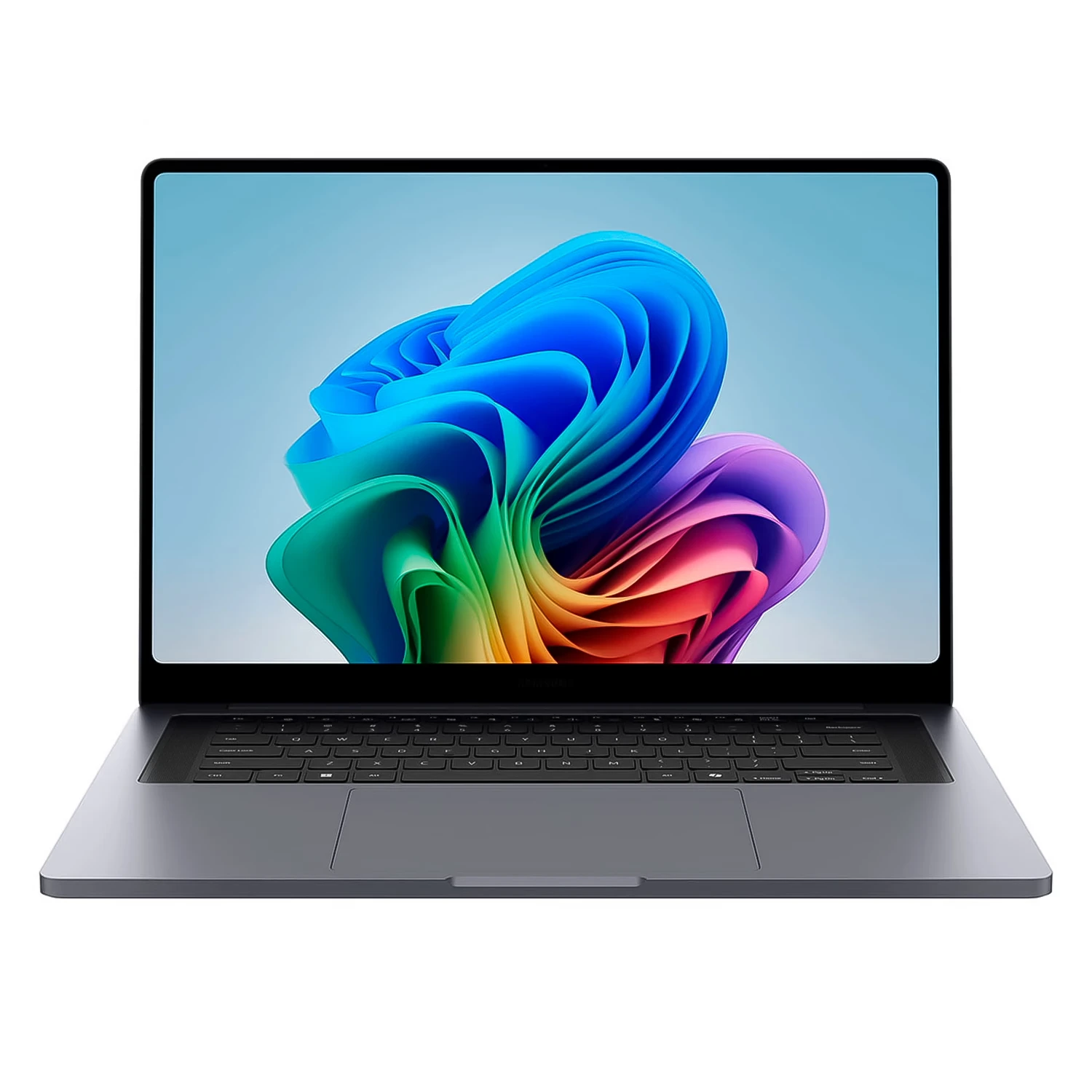 Notebook Samsung Galaxy Book6 Pro Intel Core Ultra 7-356H 16GB RAM 1TB SSD Tela 16" 3K Touch Windows 11 Cinza - NP960XJG-KA2US