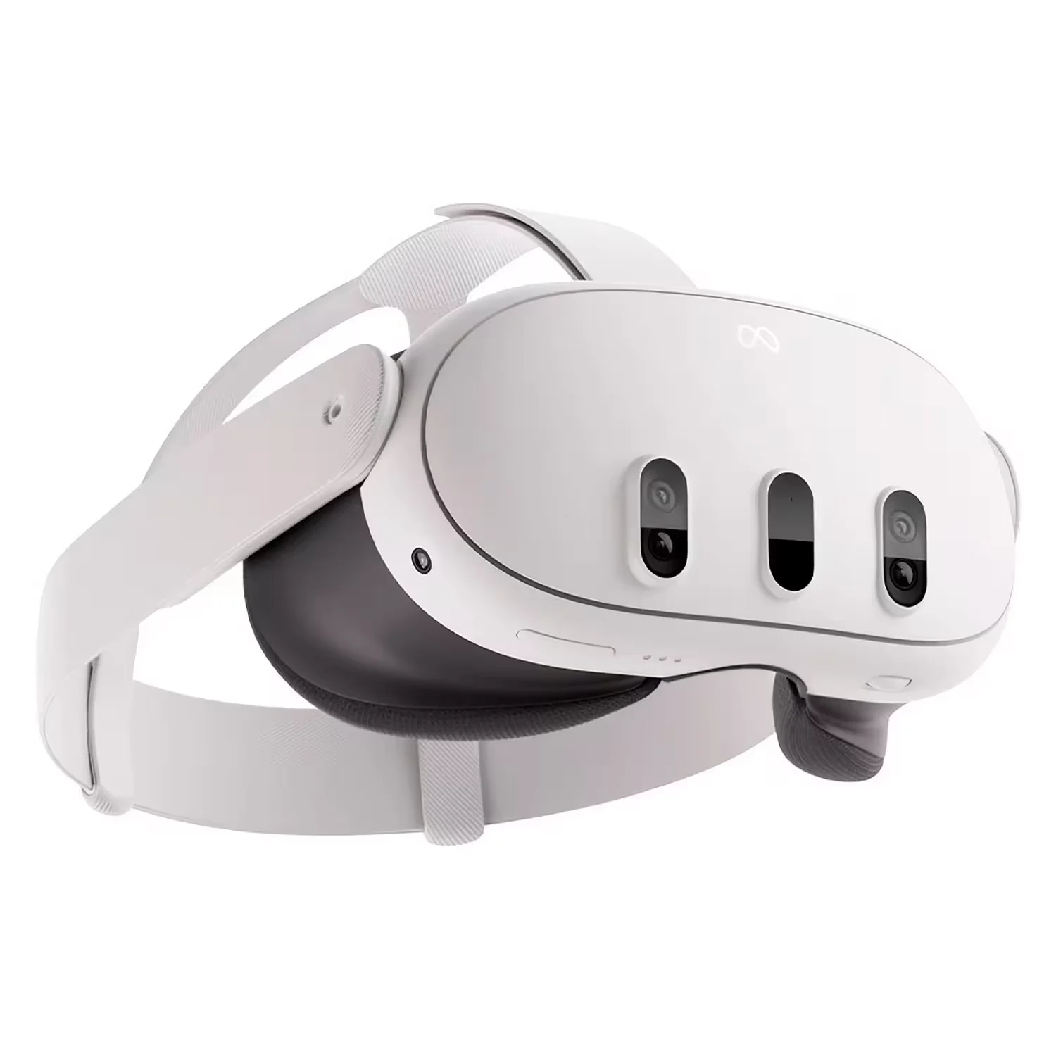 Óculos de Realidade Virtual Meta Quest 3 512GB - (899-00583-01)