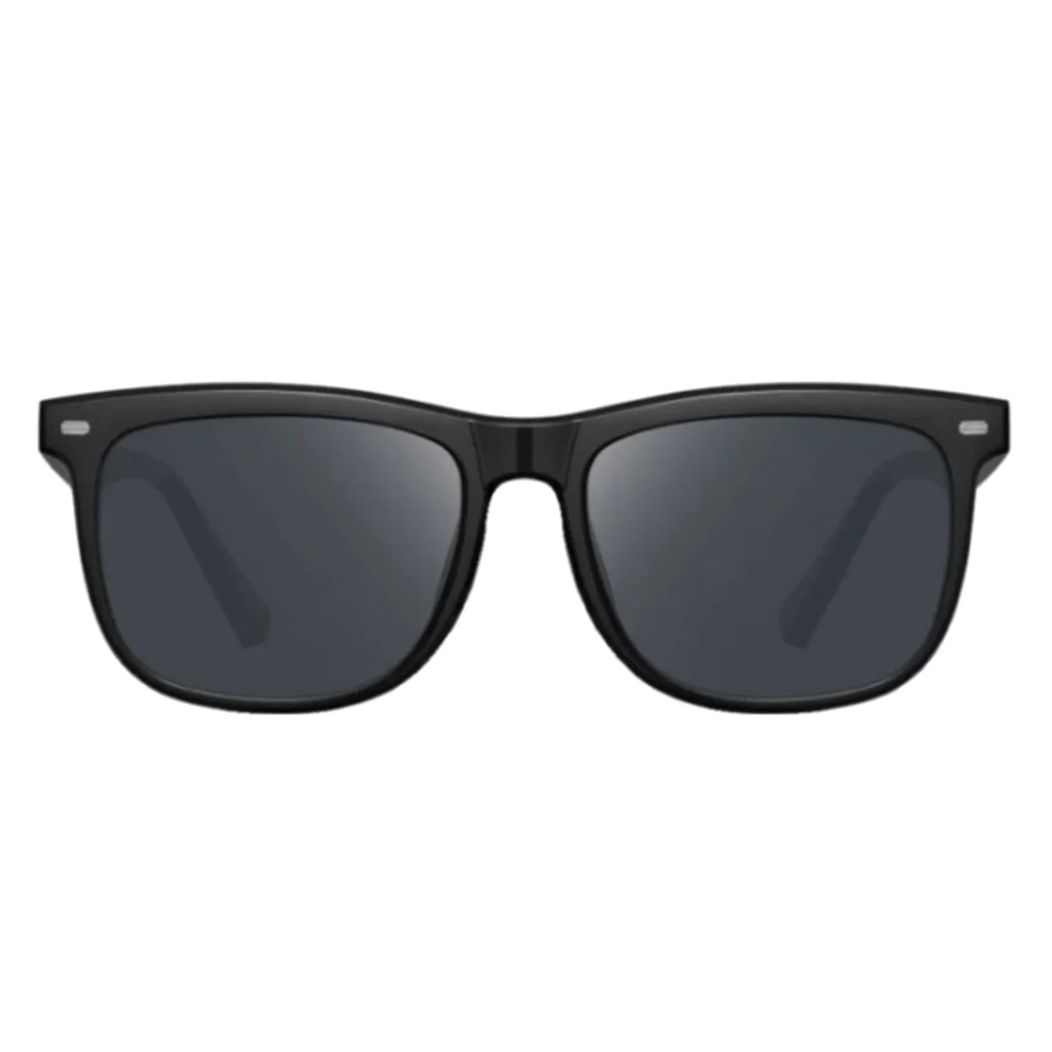 Óculos de Sol Xiaomi Square Sunglasses MSG06GL - Preto