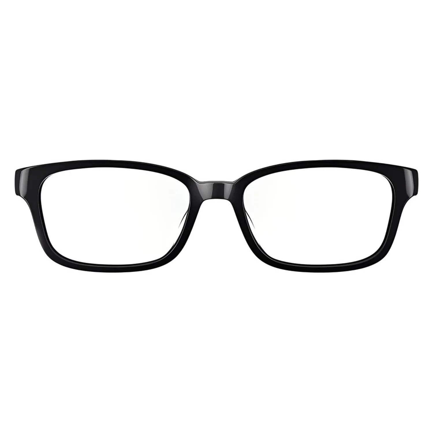 Óculos Smart Amazon Echo Frames Classic Alexa - Preto
