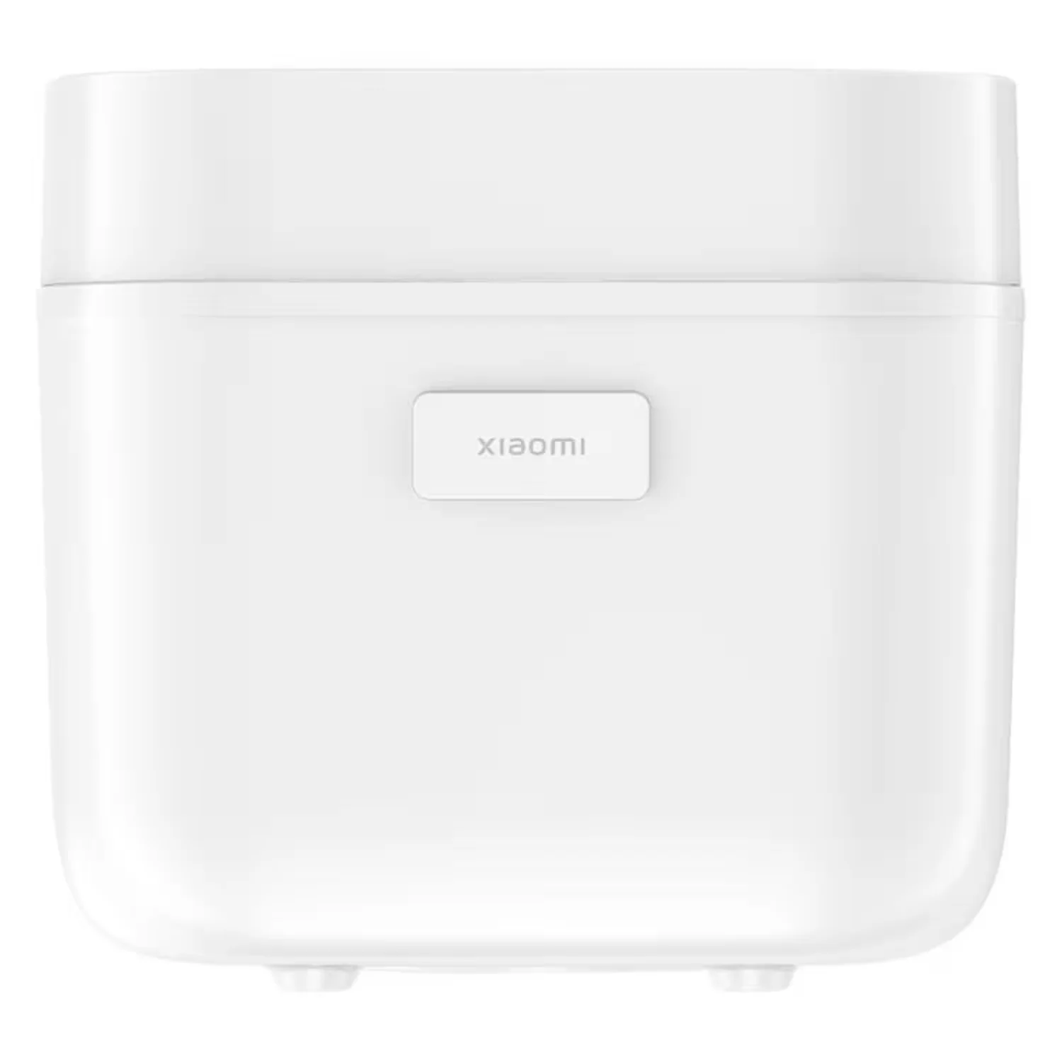 Panela Elétrica Xiaomi Smart Multifuncional Rice Cooker BHR9111US 1.5L 110V - Branco