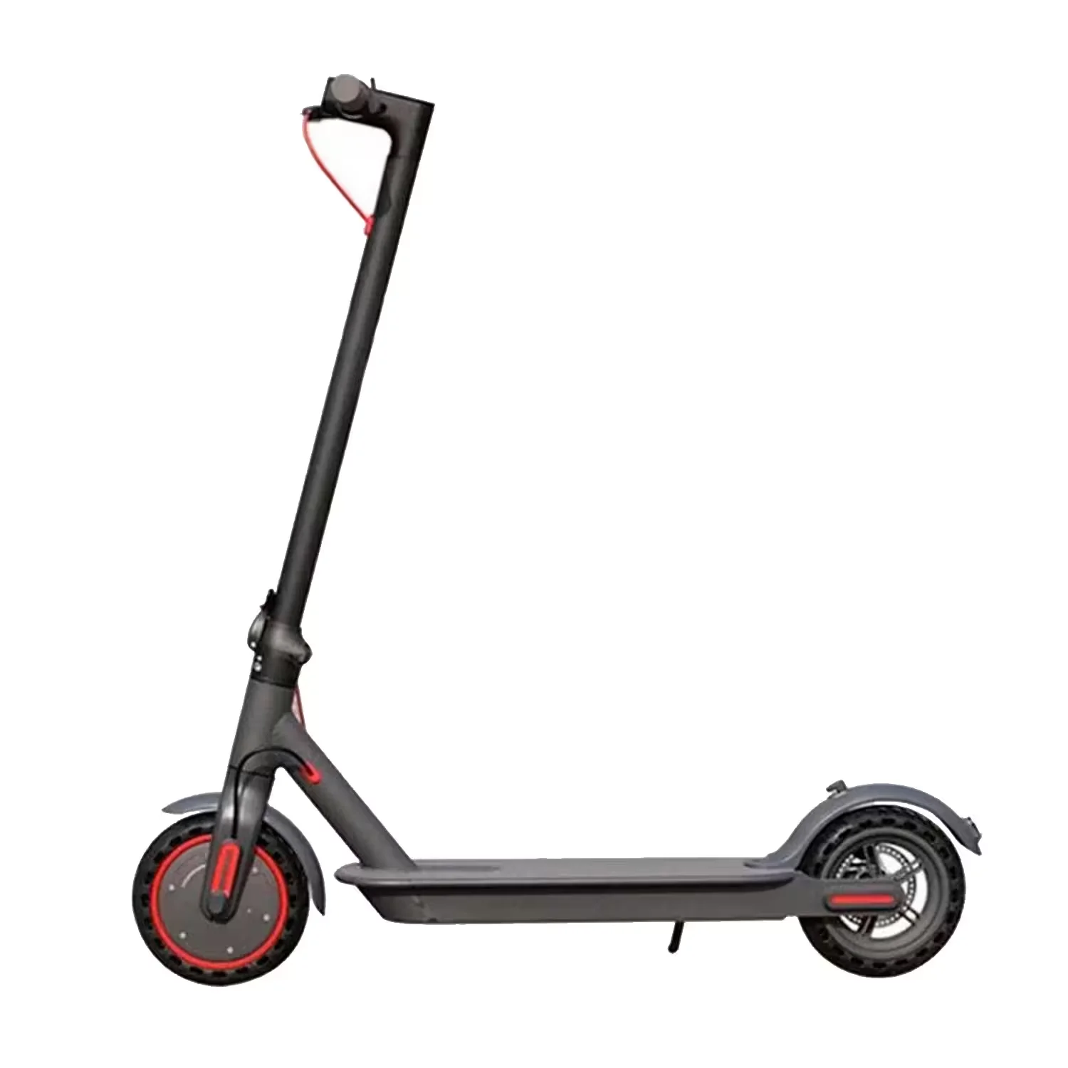 Patinete Elétrico Foston FS-S09 8.5" 35Km - Preto