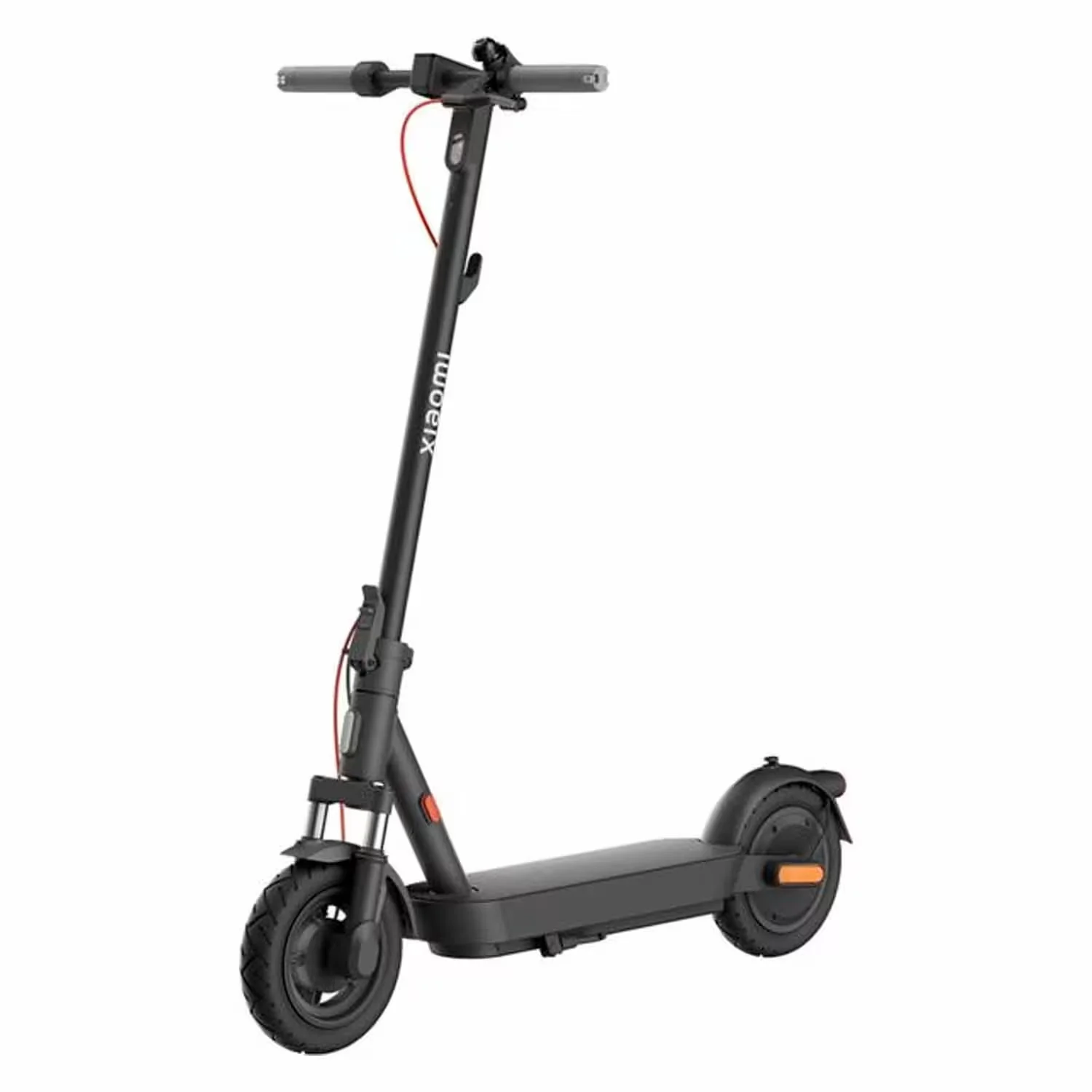 Patinete Elétrico Xiaomi Electric Scooter 5 BHR9618GL 10" 60Km - Preto