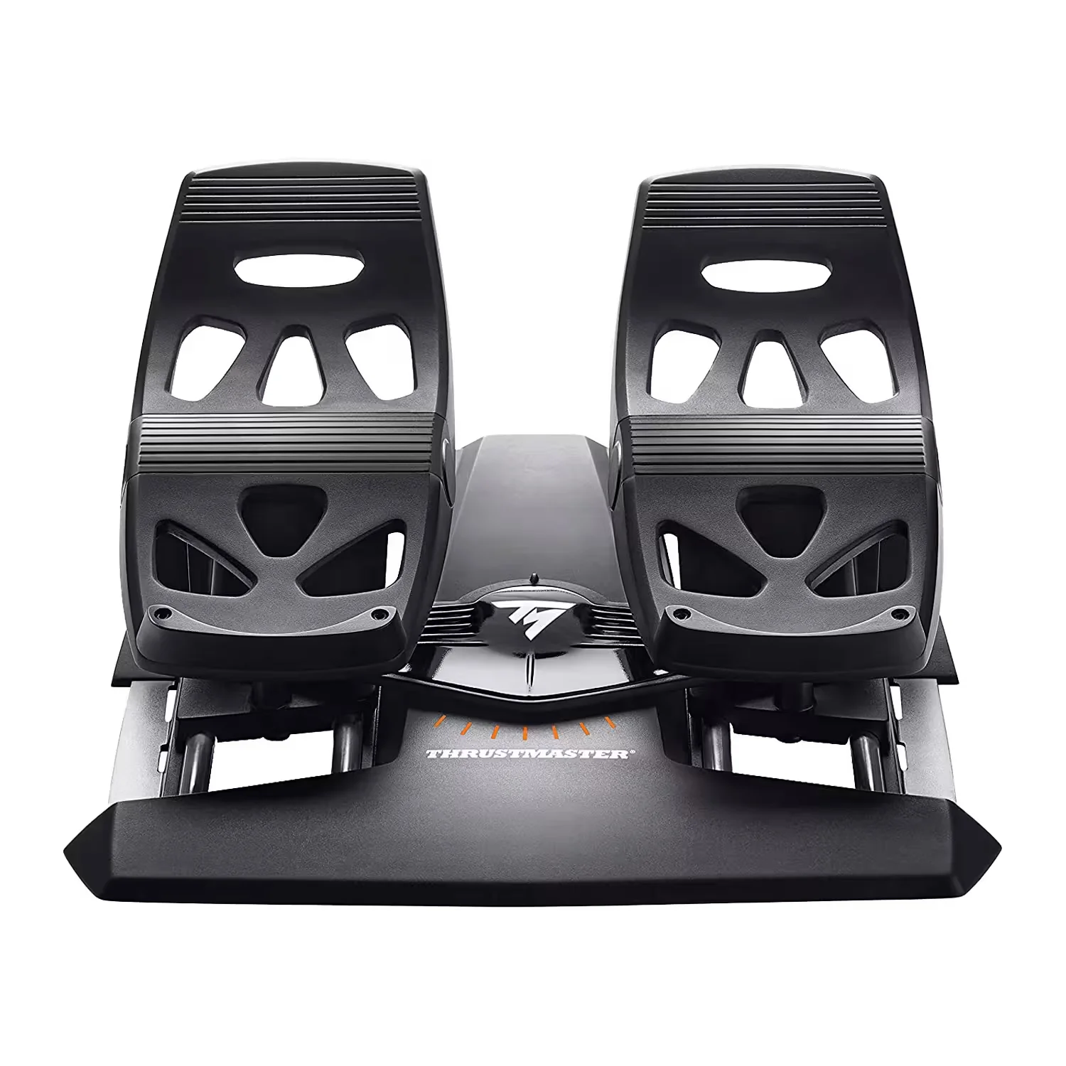 Pedais Thrustmaster T.FLIGHT Rudder - Preto