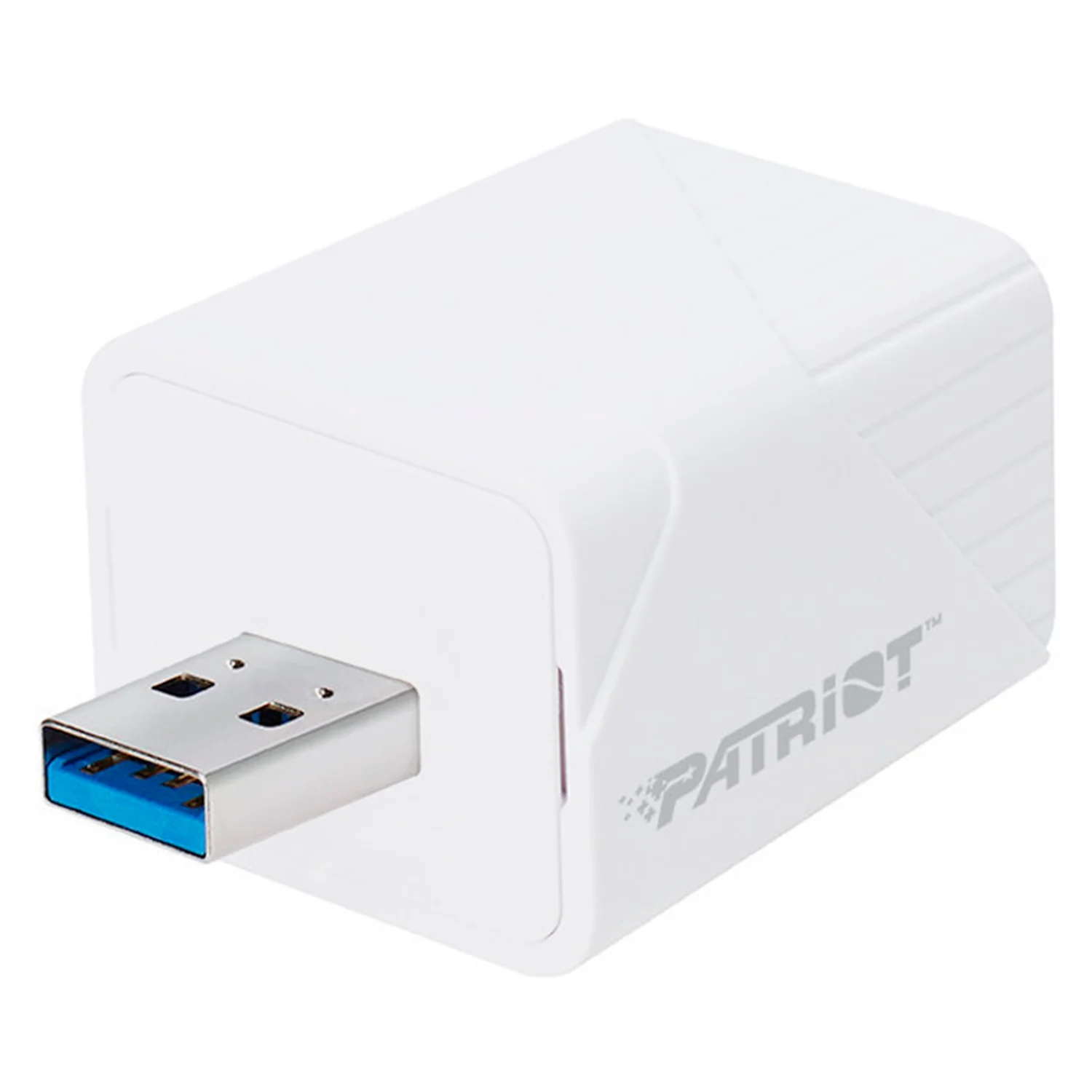 Pendrive Patriot iLuxe Cube A 1TB USB 3.2 - PI1TBCUW30A