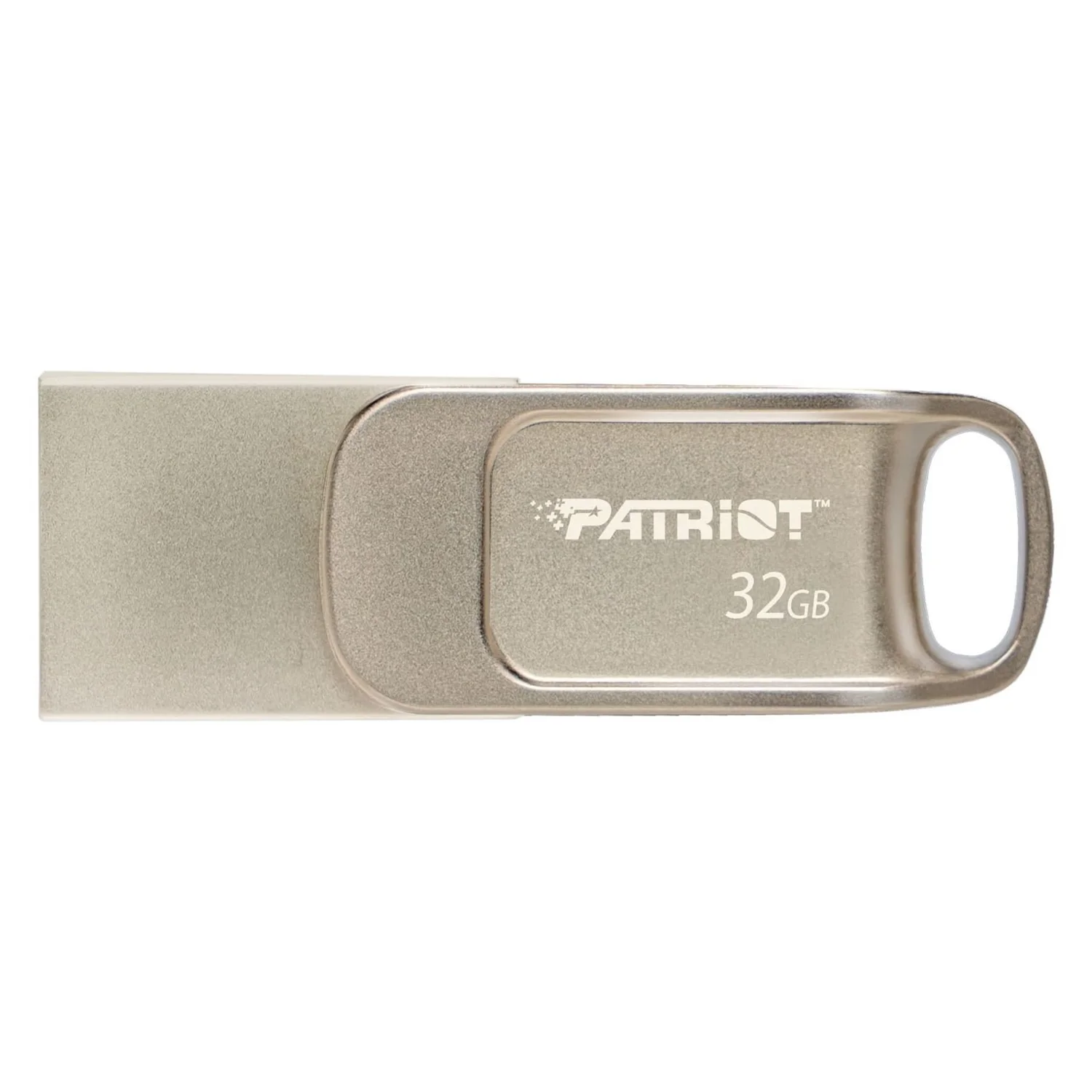 Pendrive Patriot TAB T560 32GB USB-C/USB 3.2 - PS32GT560DS5D