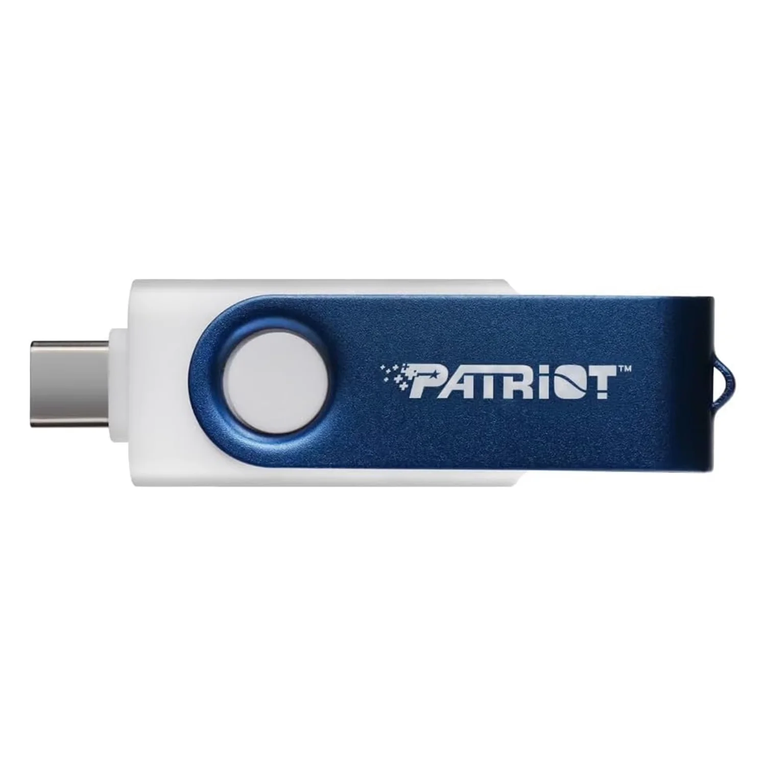 Pendrive Patriot Xporter X550 512GB USB-C/USB-A 3.2 - PS512GX550AAD