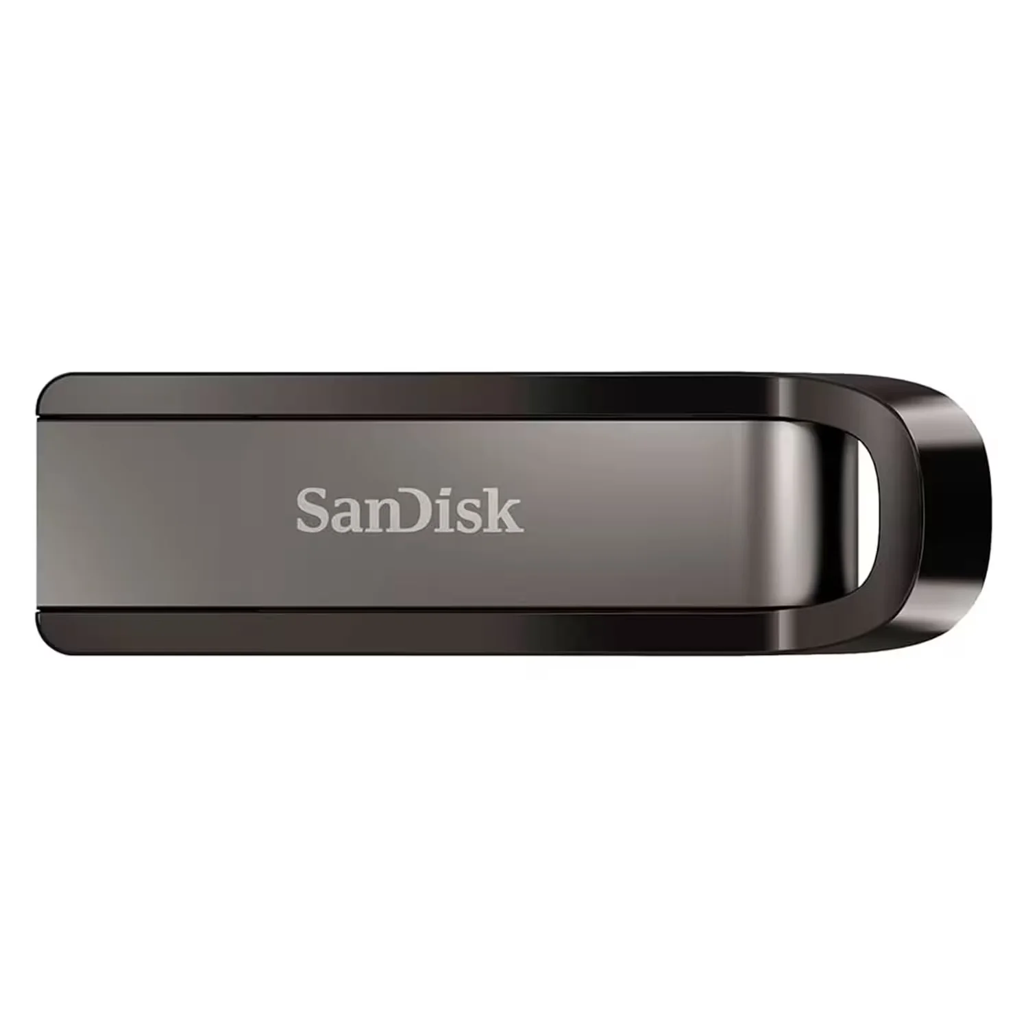 Pendrive SanDisk Extreme Go 256GB USB-A USB 3.2 - SDCZ810-256G-G46