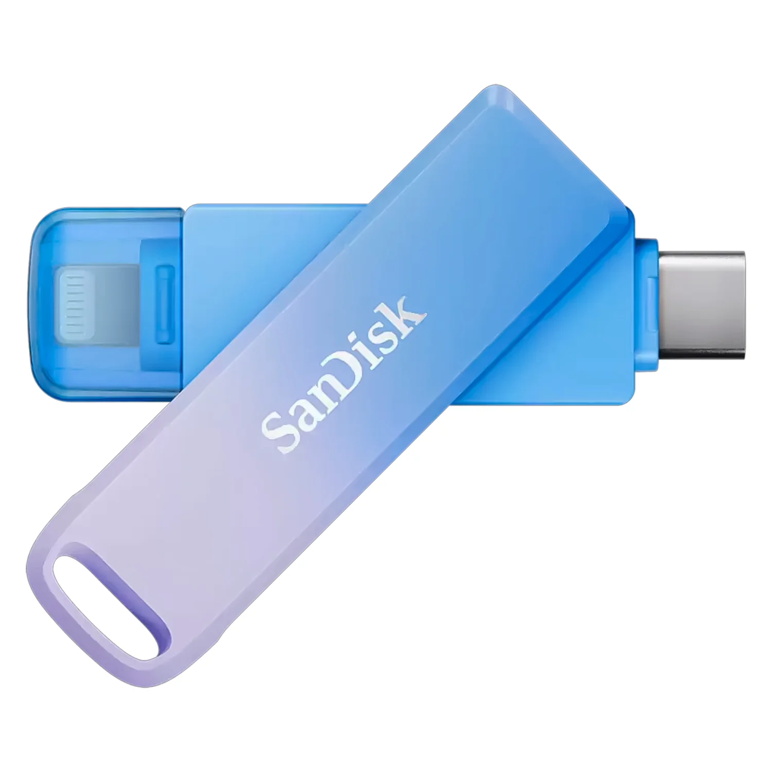 Pendrive SanDisk Phone Drive Creator 256GB USB-C - SDIXDON-256G-GN6TP