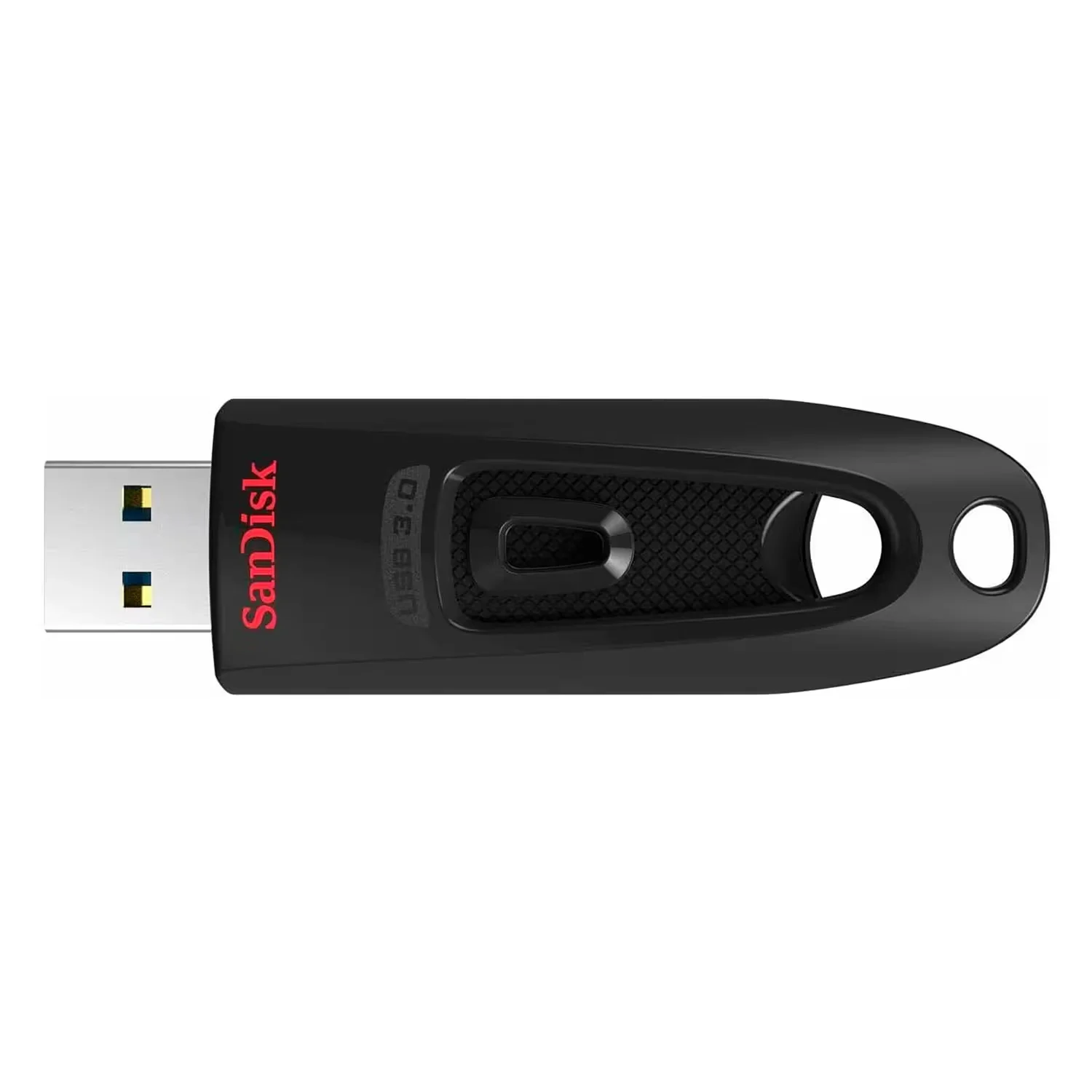 Pendrive SanDisk Ultra 128GB USB-A USB 3.0 - SDCZ48-128G-U46