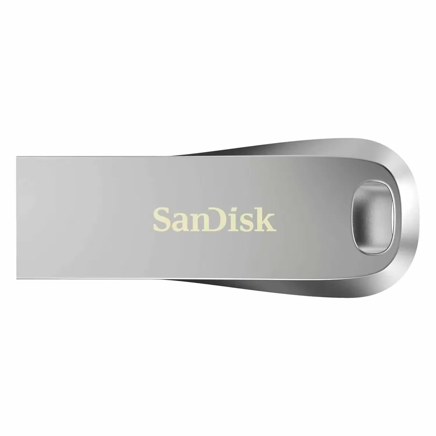 Pendrive SanDisk Ultra Luxe 16GB USB-A/USB 3.1 - SDCZ74-016G-G46