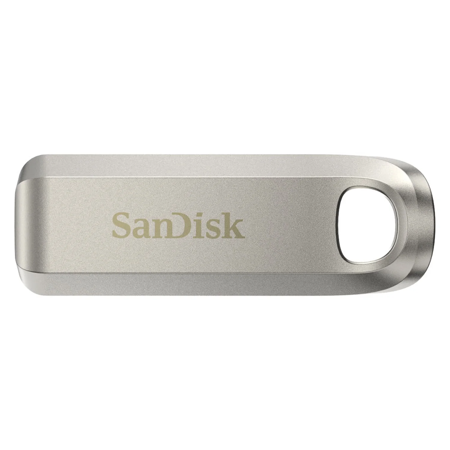 Pendrive SanDisk Z75 Ultra Luxe 256GB USB-C - SDCZ75-256G-G46