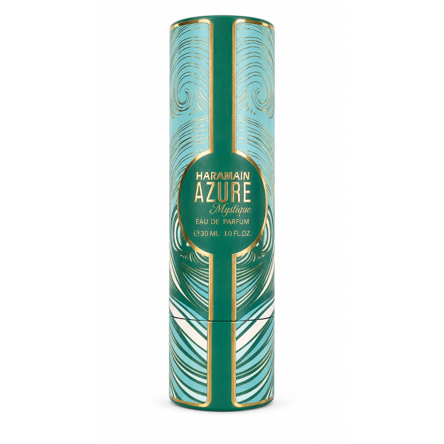 Perfume Al Haramain Azure Eau de Parfum Unissex 30ml