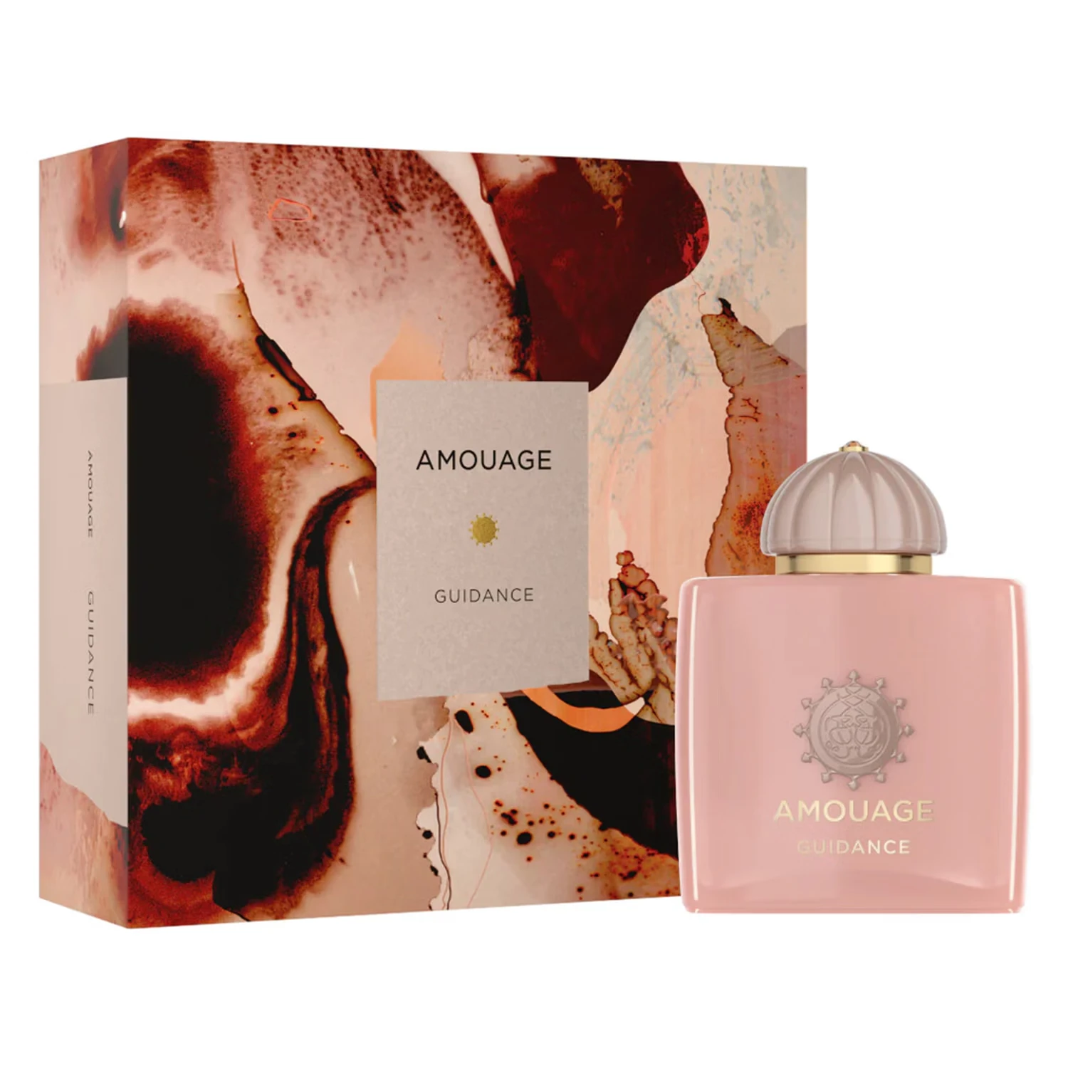 Perfume Amouage Guidance Eau de Parfum Feminino 100ml