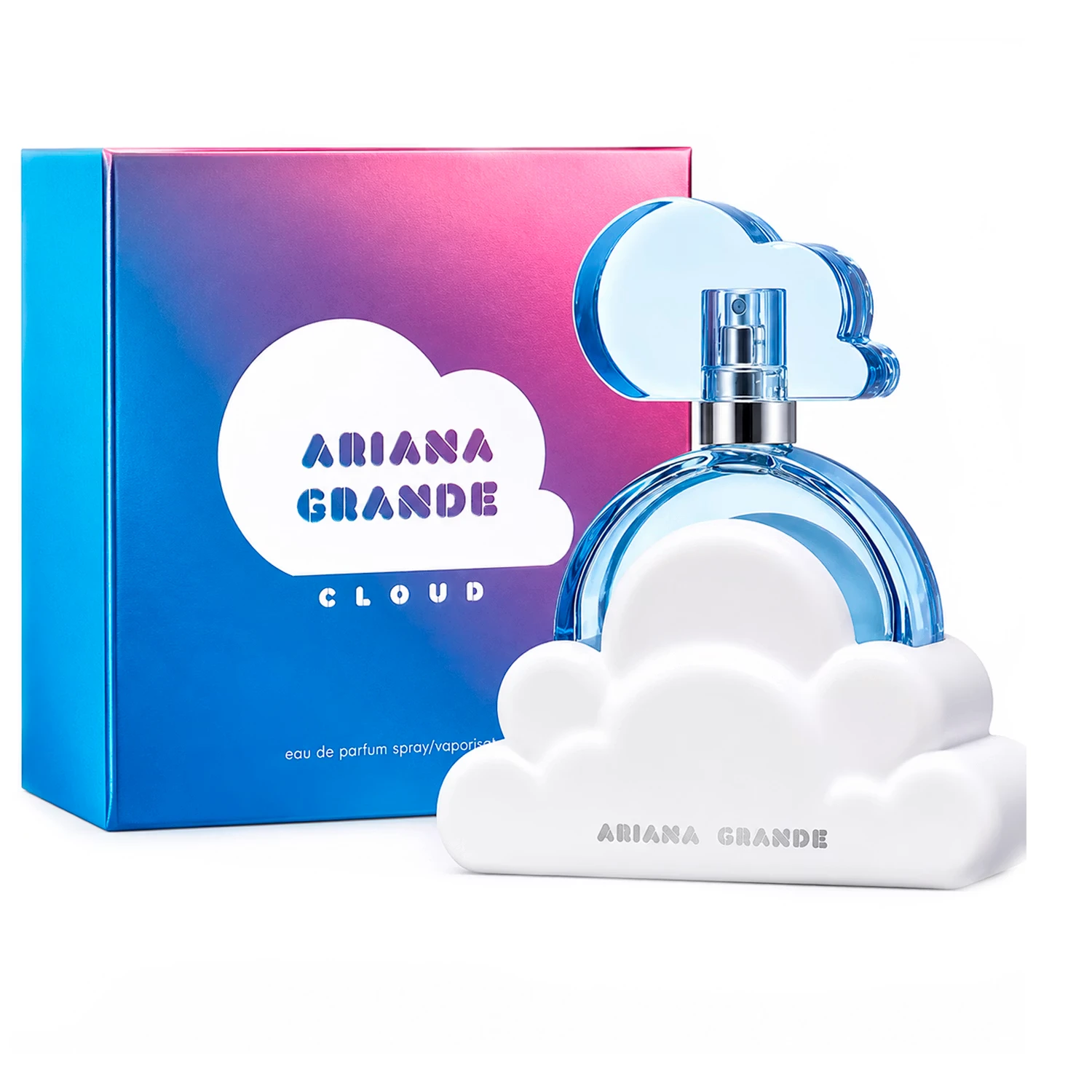 Perfume Ariana Grande Cloud Eau de Parfum Feminino 100ml
