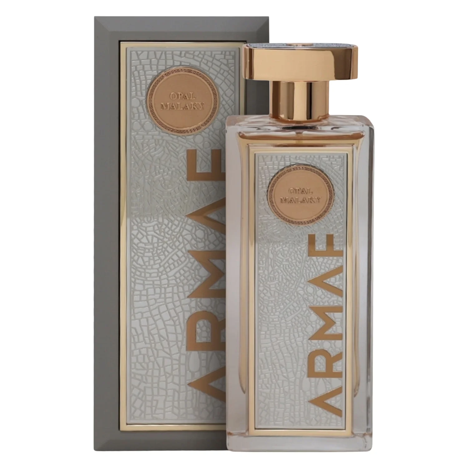 Perfume Armaf Mosaic Opal Malaky Eau de Parfum Masculino 75ml