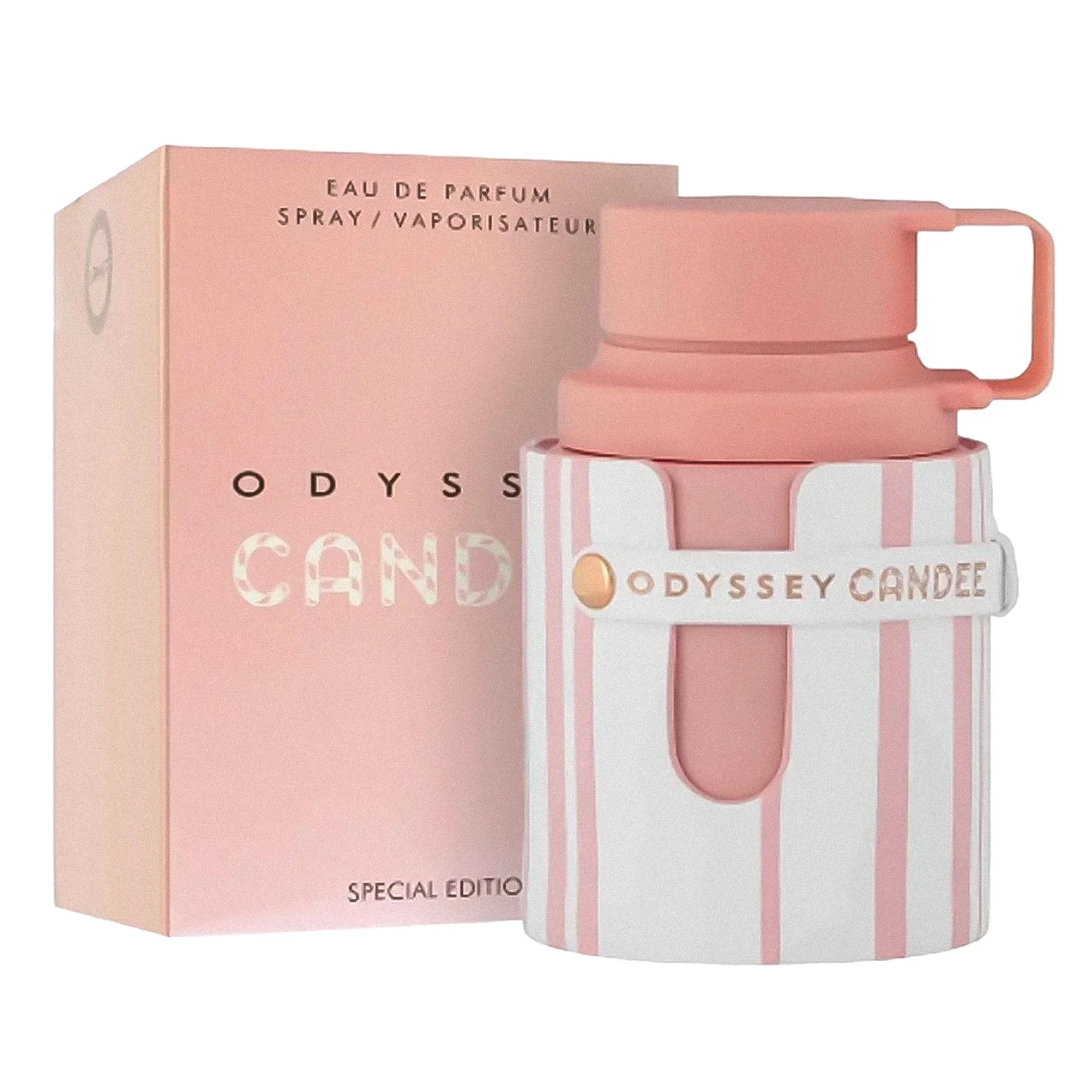 Perfume Armaf Odyssey Candee Special Edition Eau de Parfum Feminino 200ml
