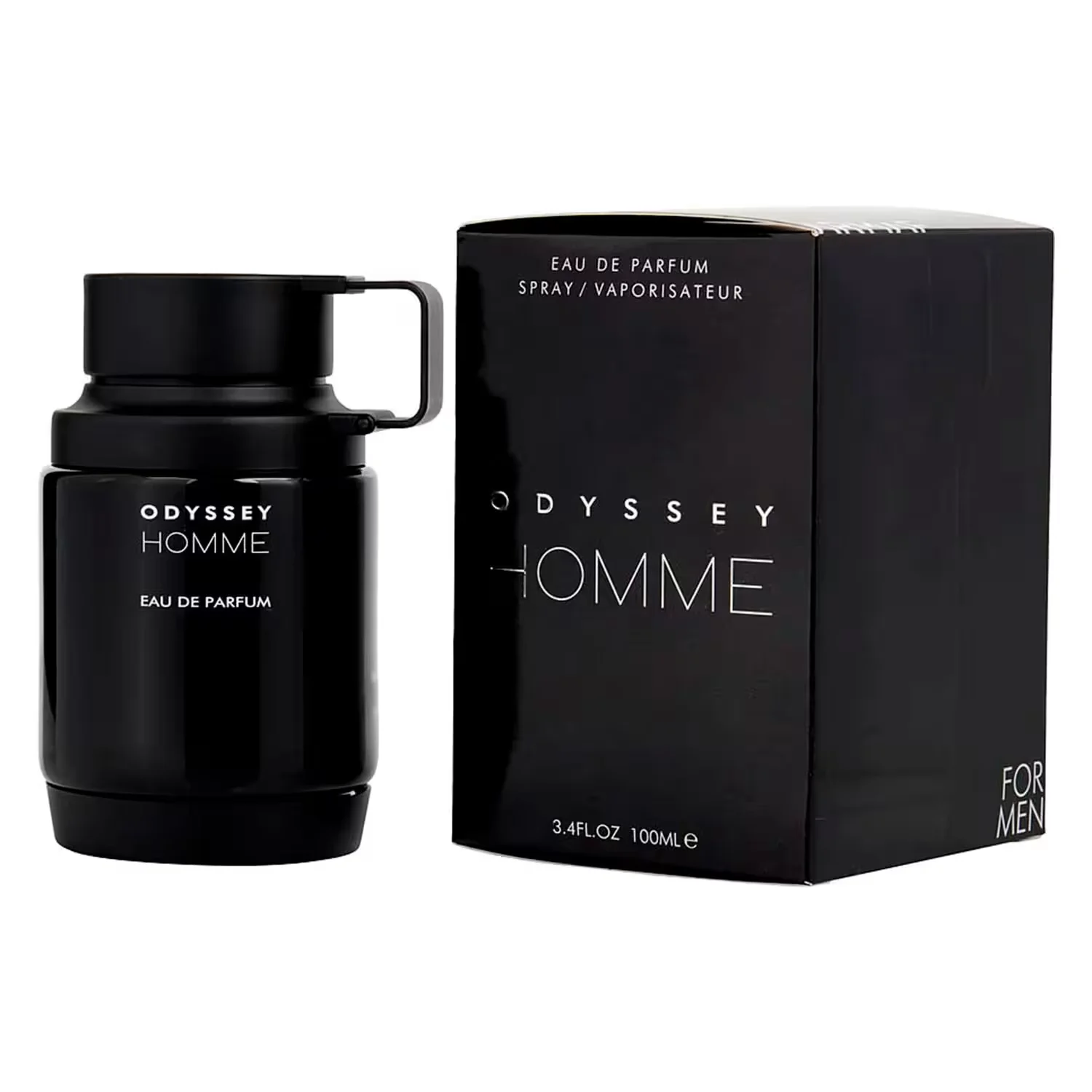 Perfume Armaf Odyssey Homme Eau de Parfum Masculino 100ml