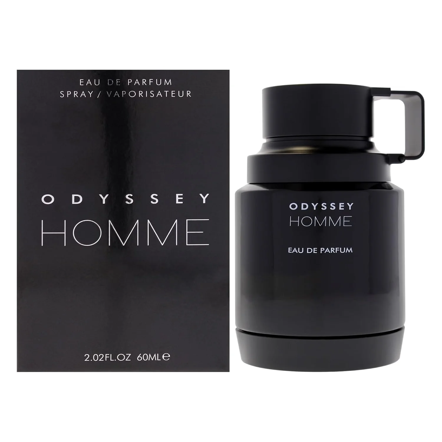 Perfume Armaf Odyssey Homme Eau de Parfum Masculino 60ml