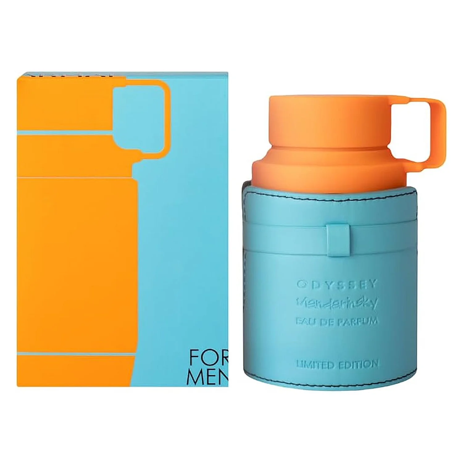 Perfume Armaf Odyssey Mandarin Sky Eau de Parfum Masculino 60ml