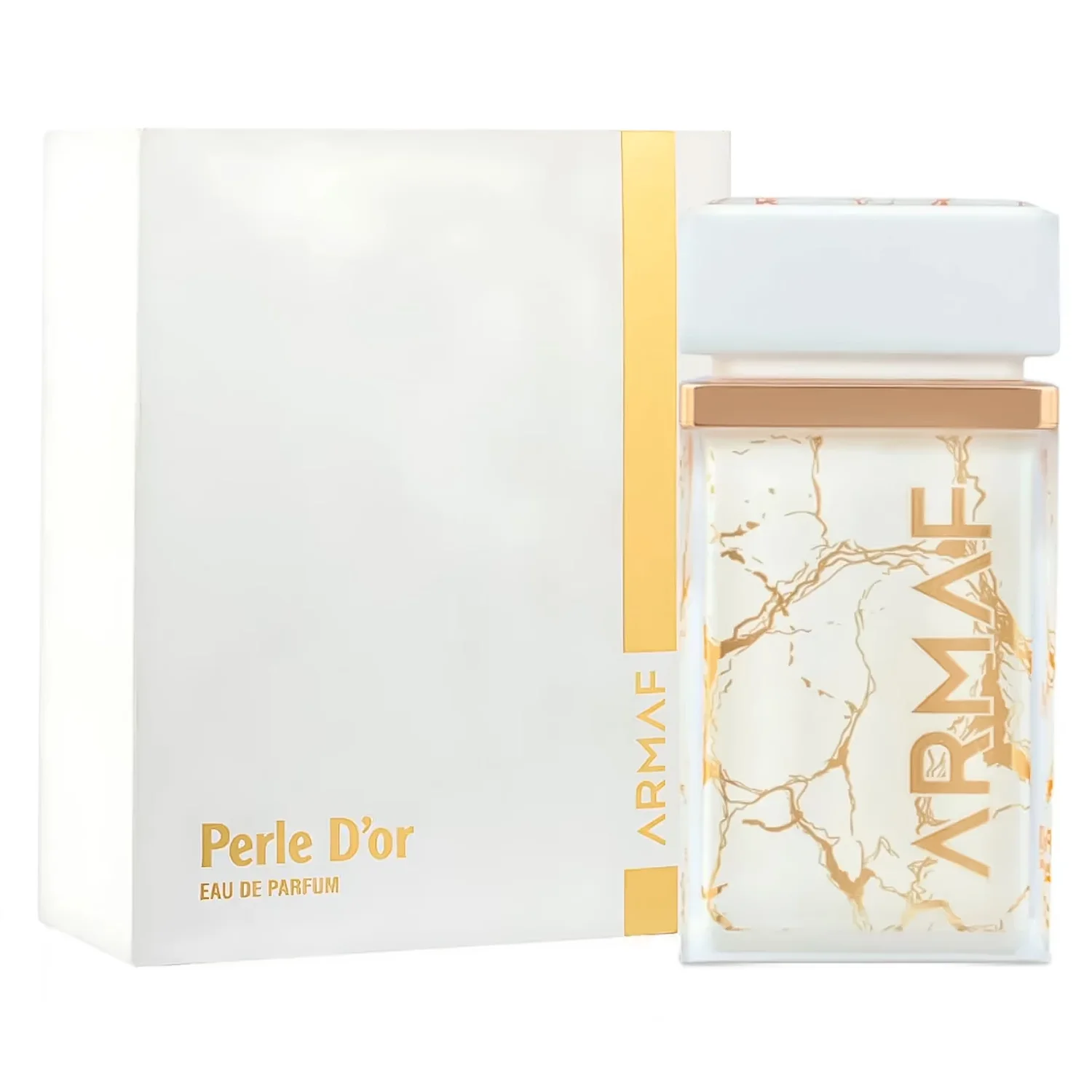 Perfume Armaf Parle D’Or Eau de Parfum Unissex 75ml