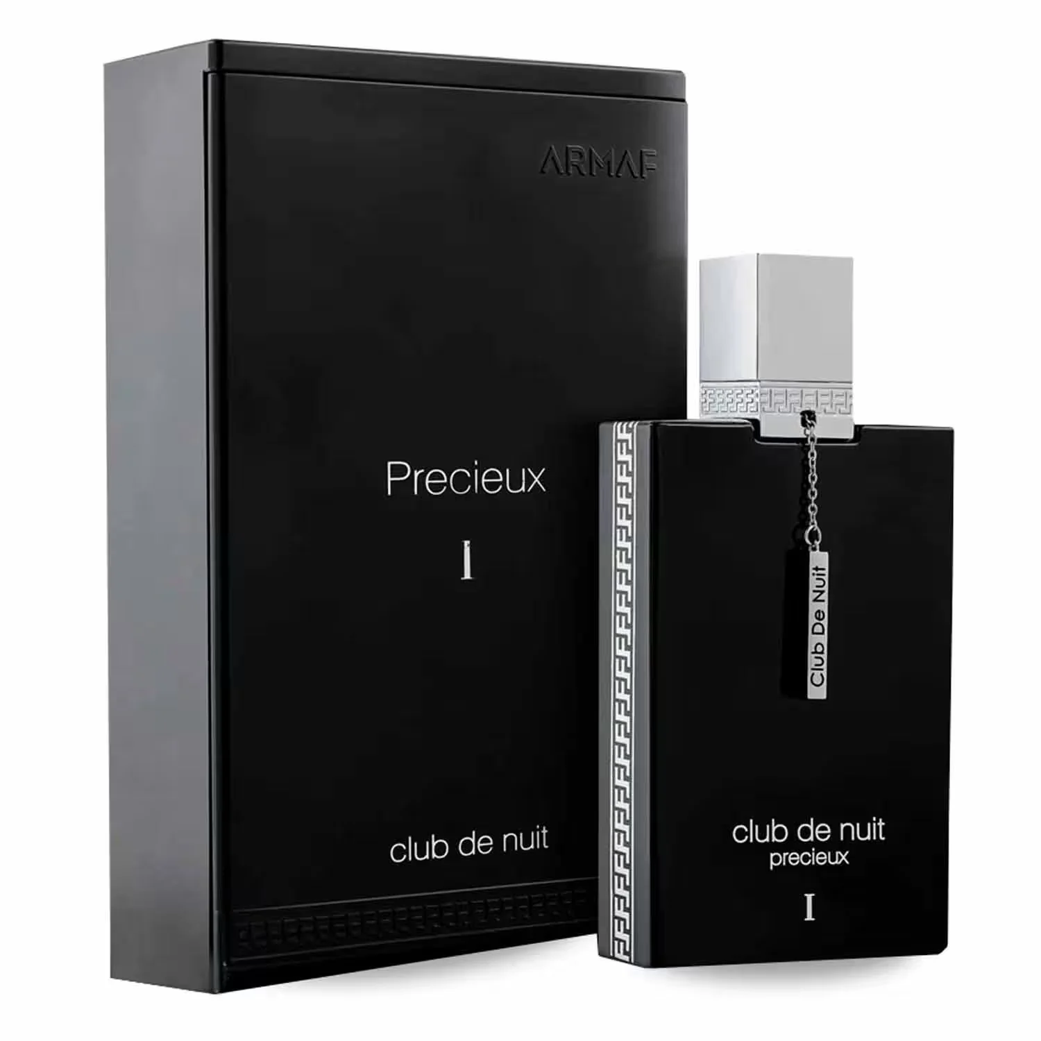 Perfume Armaf Precieux I Club De Nuit Eau de Parfum Masculino 55ml