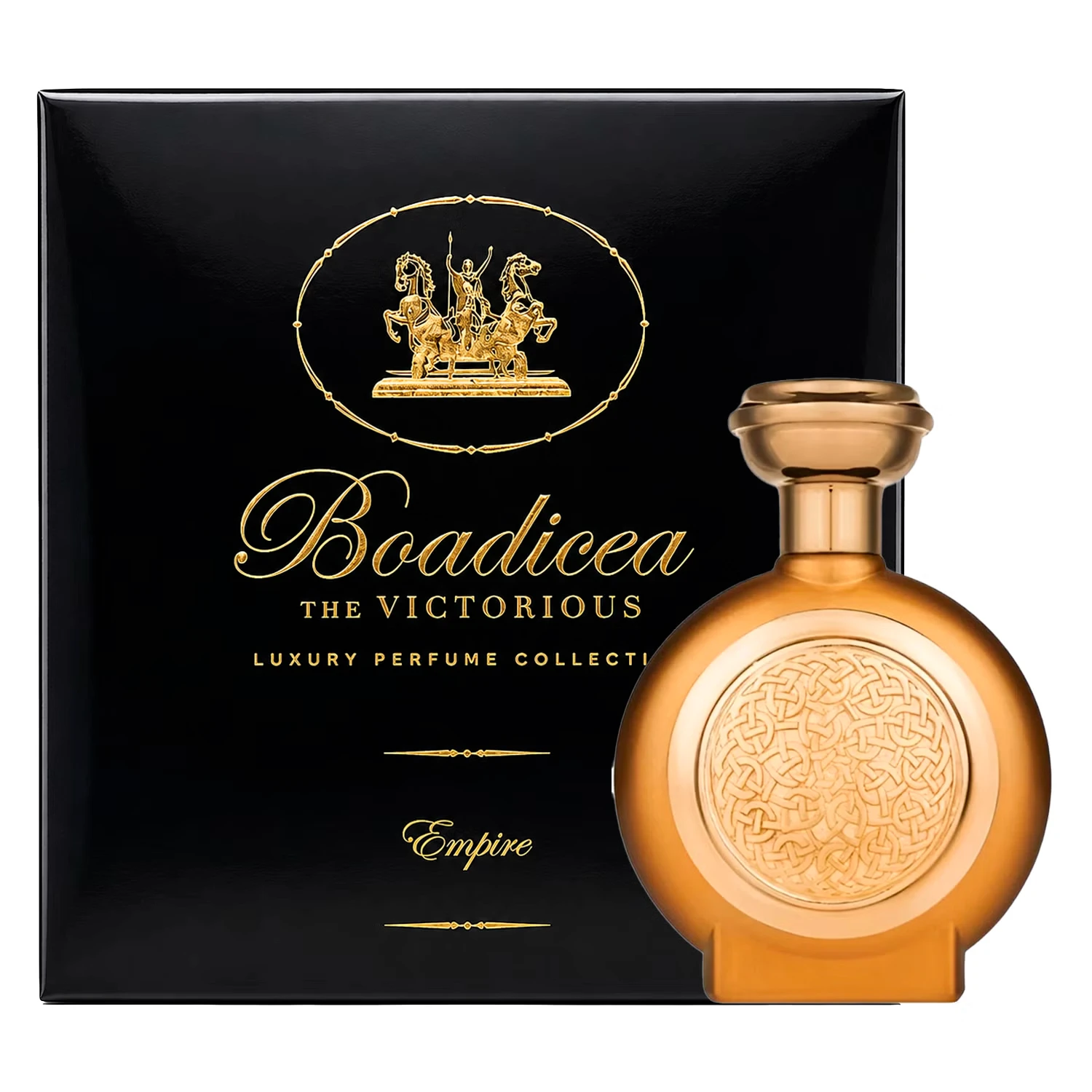 Perfume Boadicea the Victorious Empire Eau de Parfum Unissex 100ml