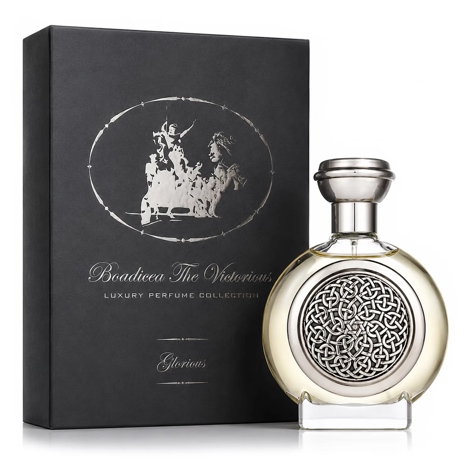 Perfume Boadicea The Victorious Glorious Eau de Parfum Unissex 100ml