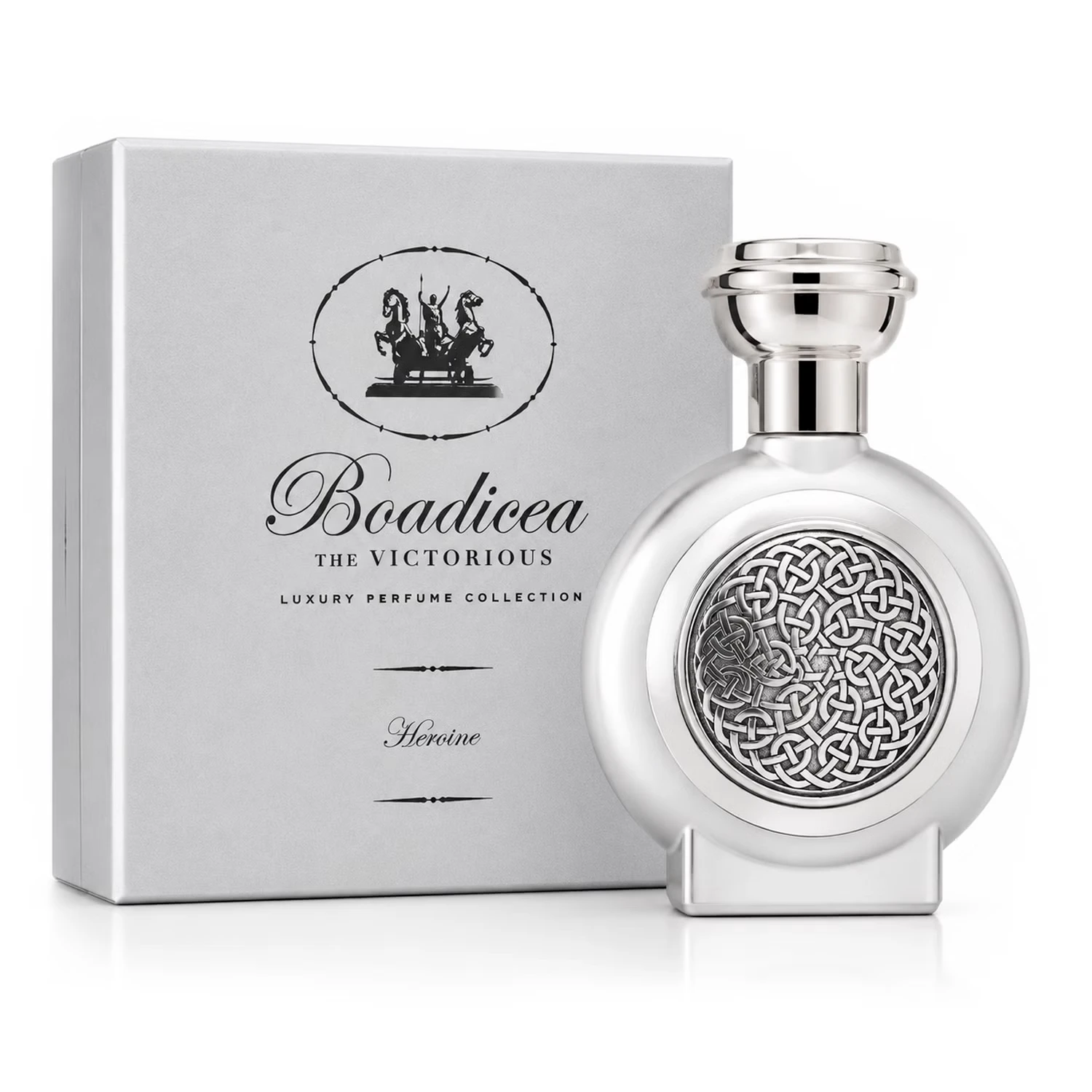 Perfume Boadicea the Victorious Heroine Eau de Parfum Feminino 100ml