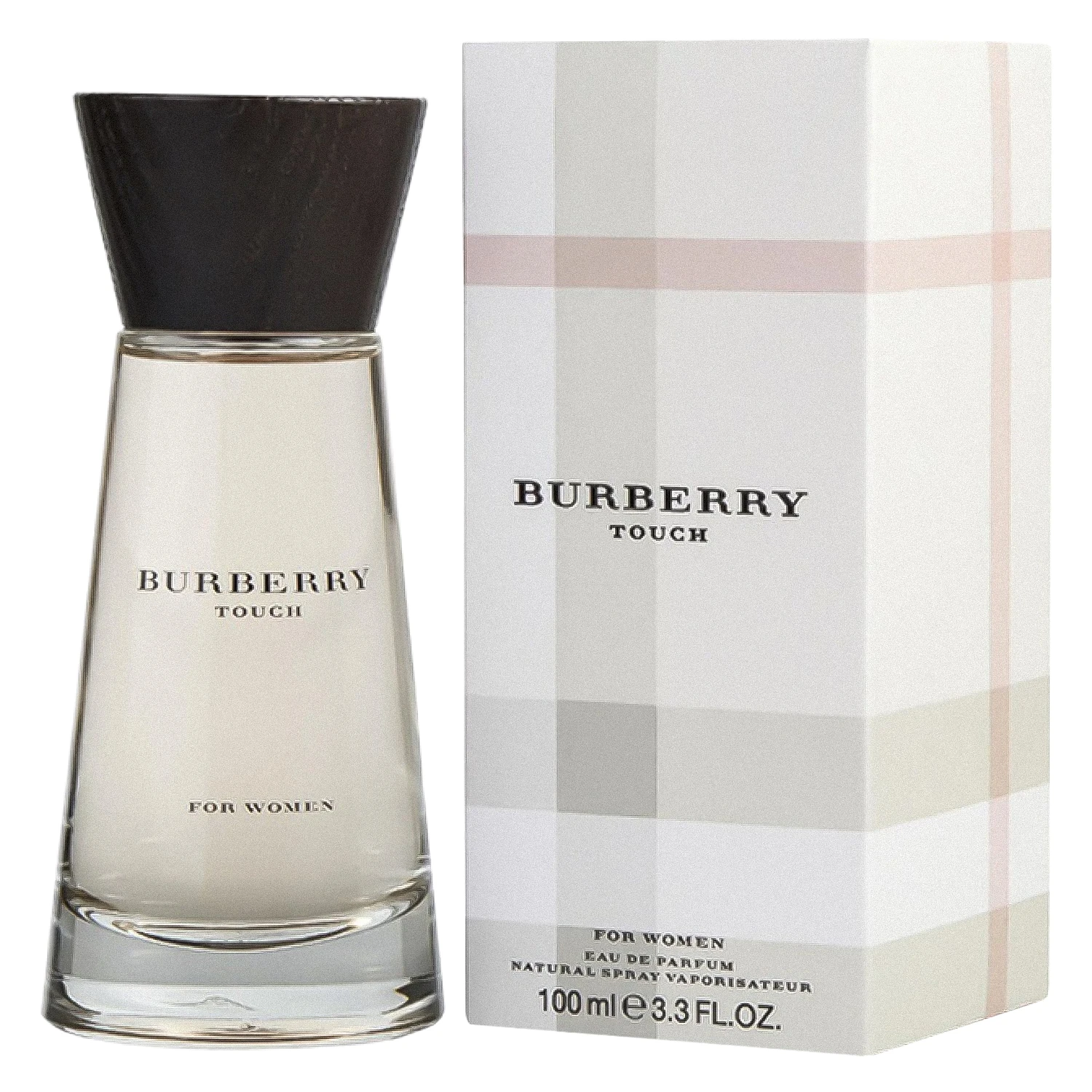 Perfume Burberry Touch Eau de Parfum Feminino 100ml