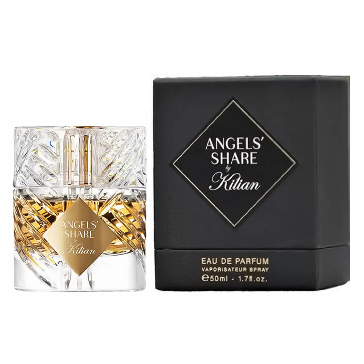 Perfume By Kilian Angel's Share Eau de Parfum Unissex 50ml