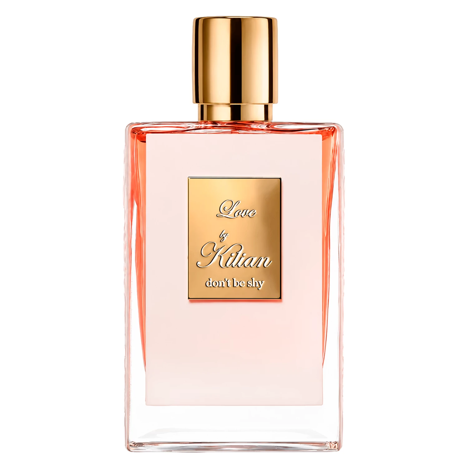 Perfume By Kilian Love Don't Be Shy Eau de Parfum Feminino 50ml