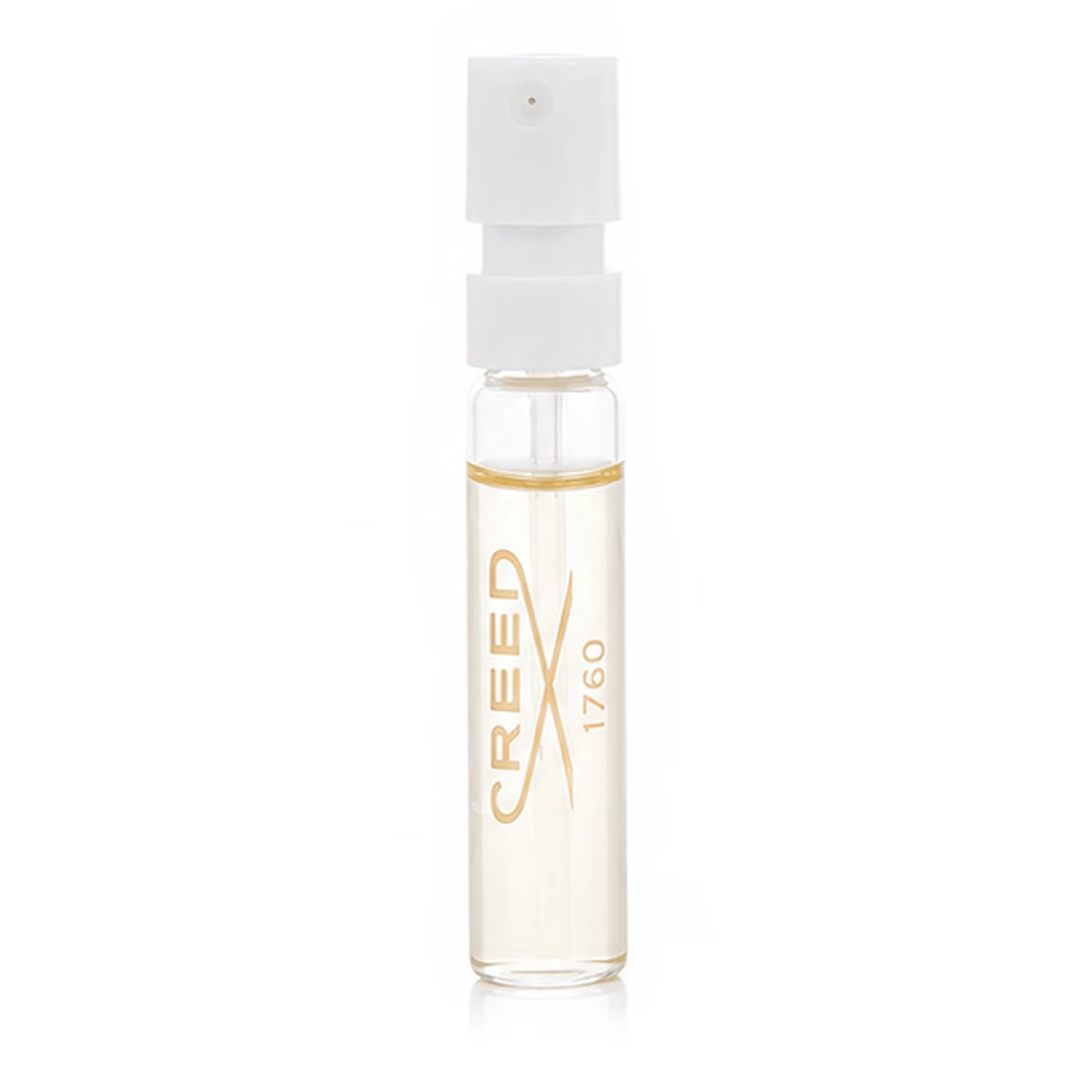 Perfume Creed Love in White Eau de Parfum Unissex 1.7ml