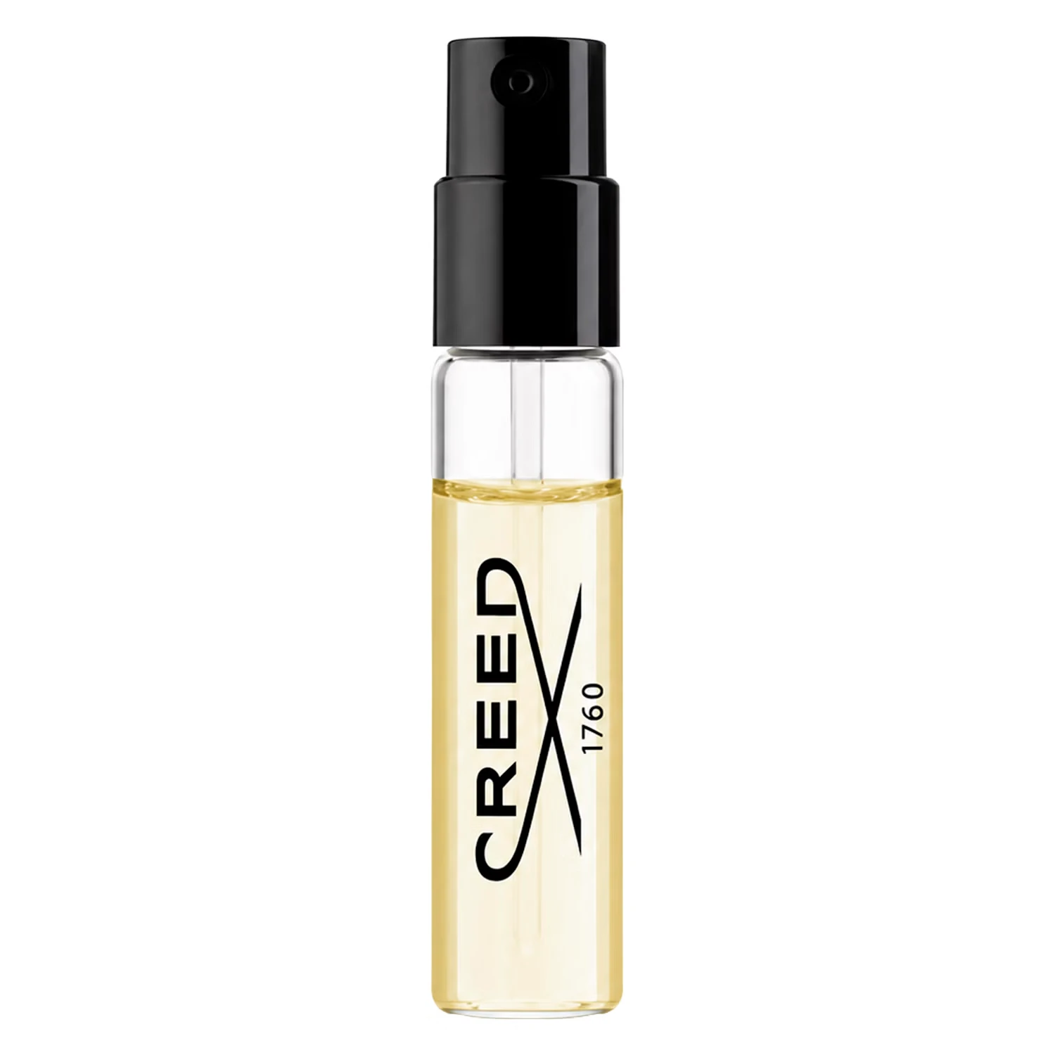 Perfume Creed Silver Mountain Water Eau de Parfum Unissex 1.7ml
