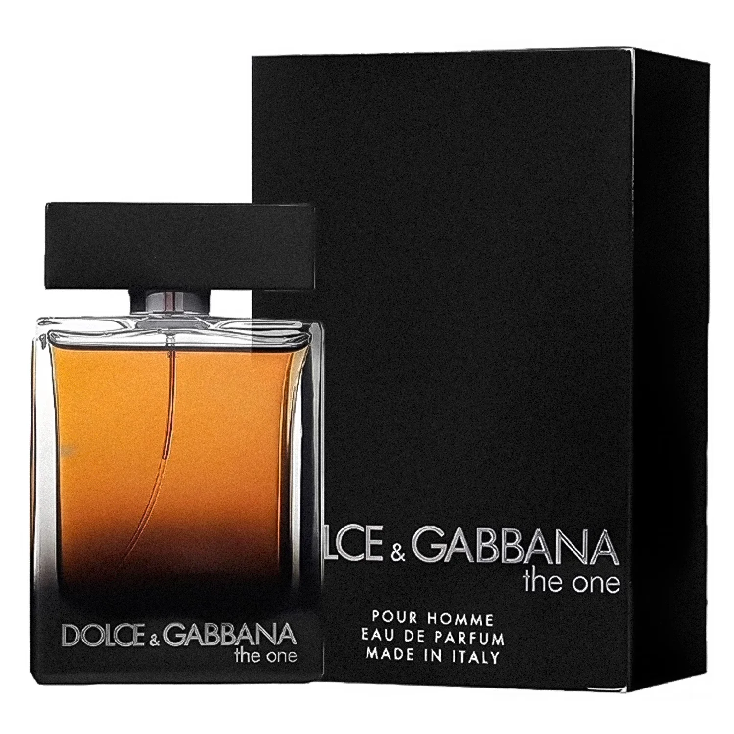 Perfume Dolce & Gabbana The One Eau de Parfum Masculino 100ml