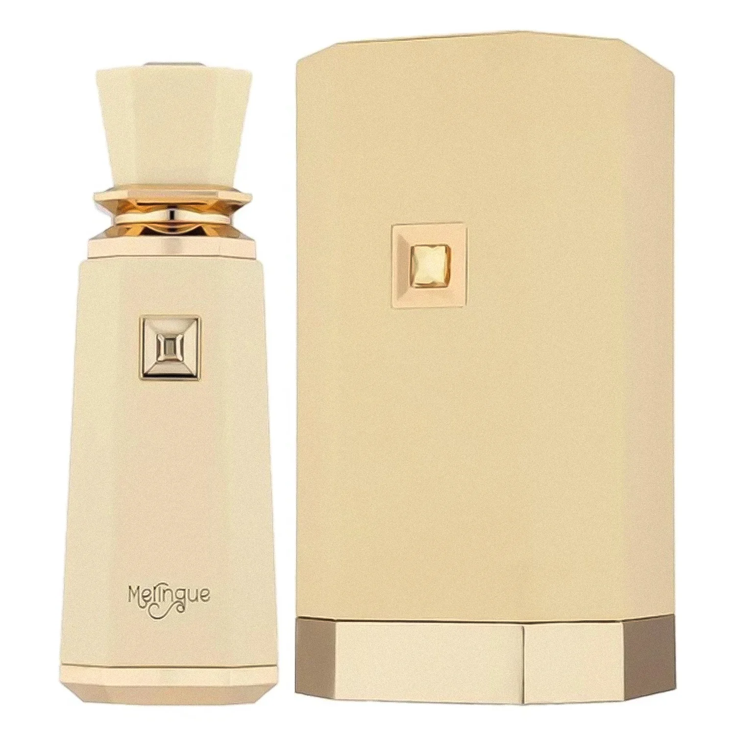 Perfume French Avenue Meringue Eau de Parfum Feminino 100ml