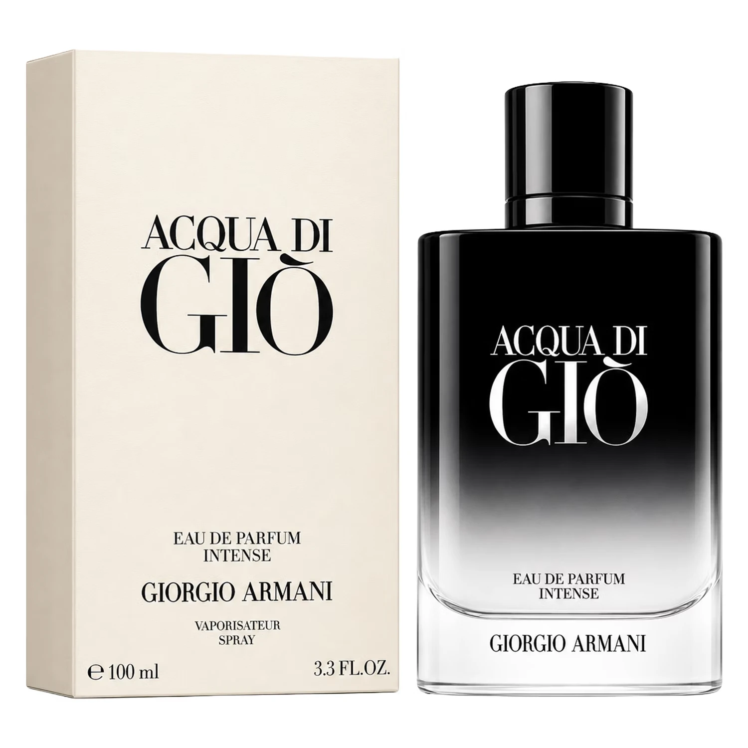 Perfume Giorgio Armani Acqua di Gio Eau de Parfum Masculino 100ml