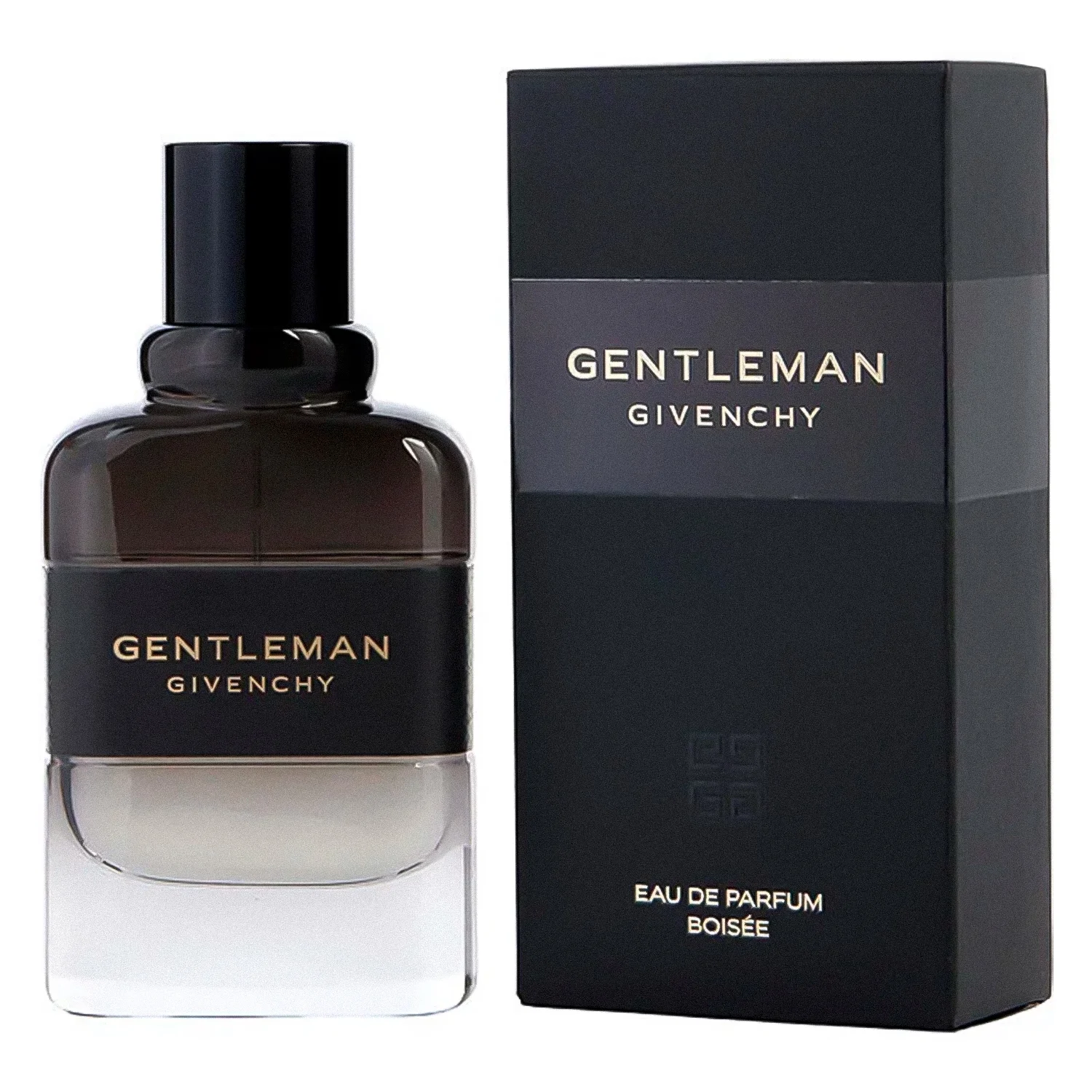 Perfume Givenchy Gentleman Boisée Eau de Parfum Masculino 100ml