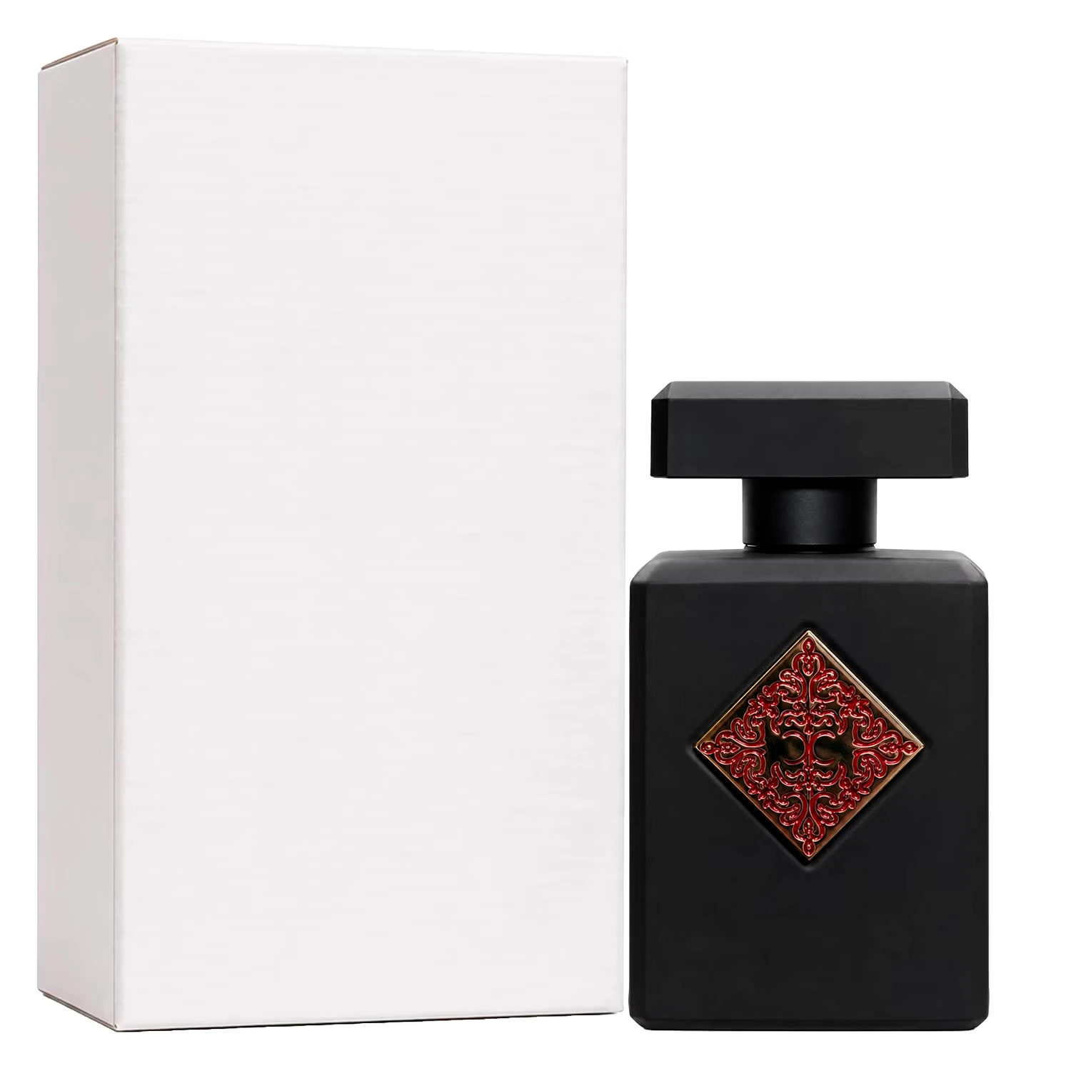 Perfume Initio Mystic Experience Eau de Parfum Unissex 90ml - (Tester)